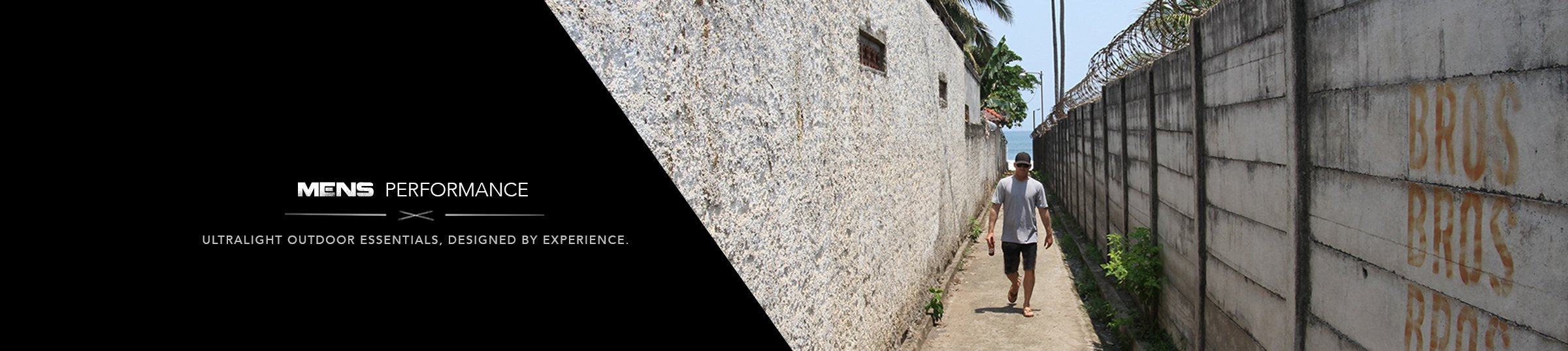 2020 Men's Collection