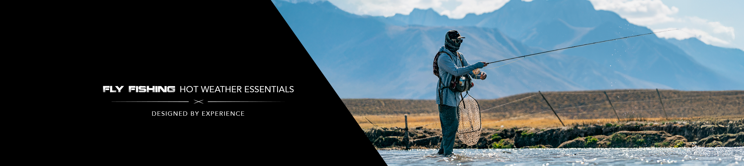 FLY FISHING PERFORMANCE