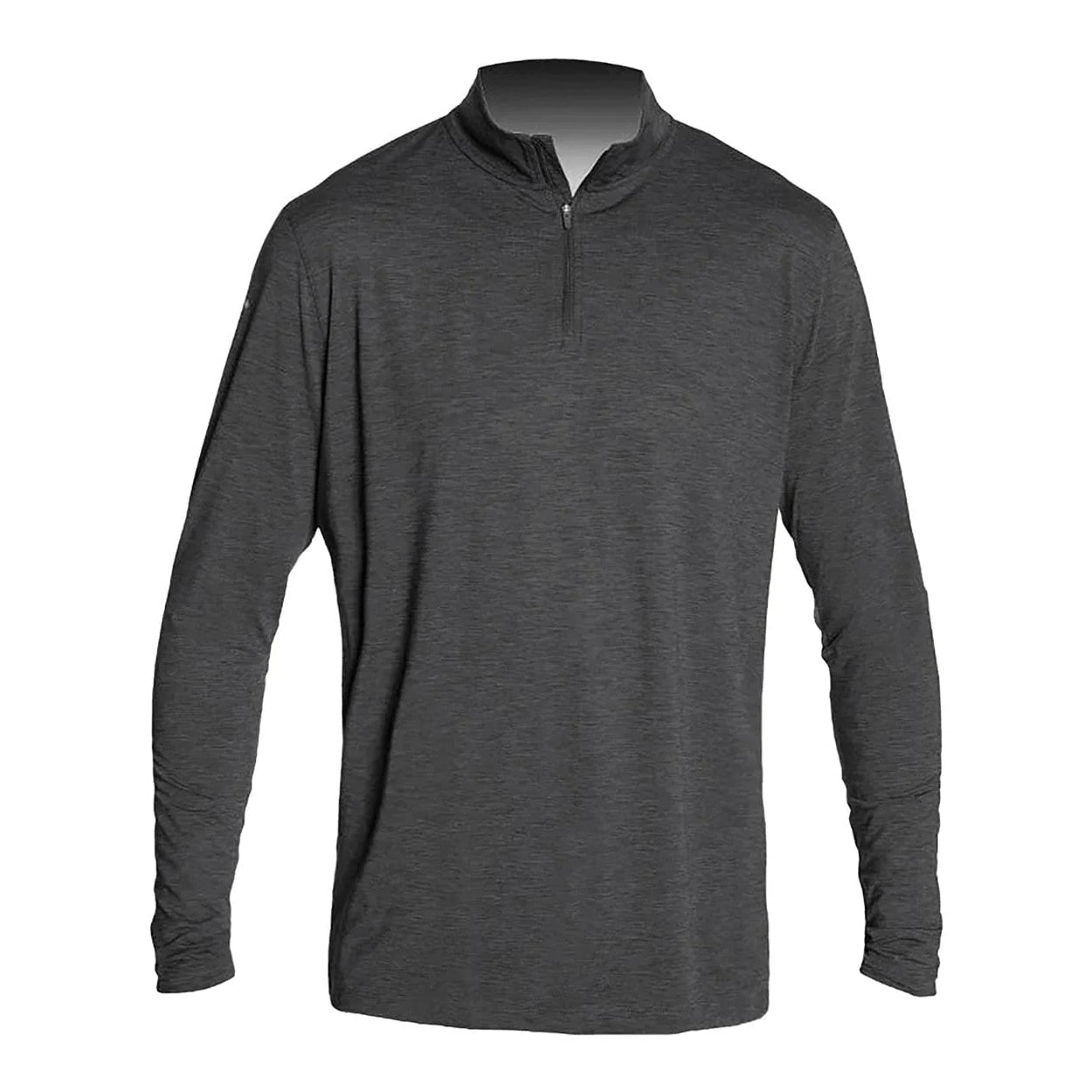 CHARCOAL HEATHERED