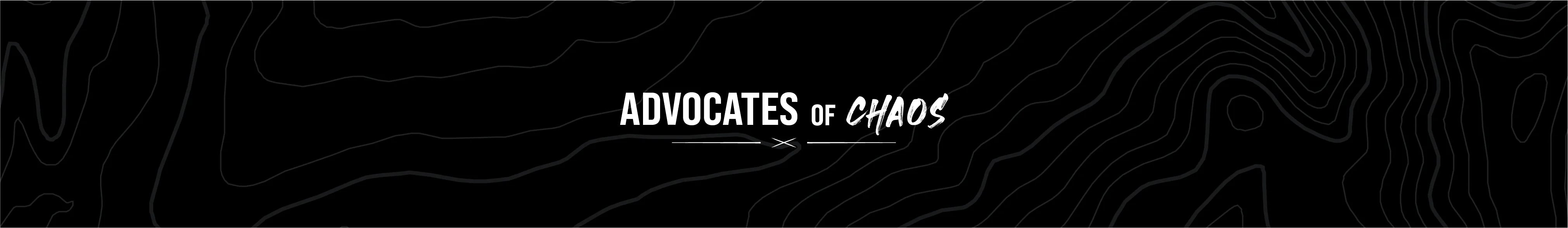 Anetik Advocates of Chaos