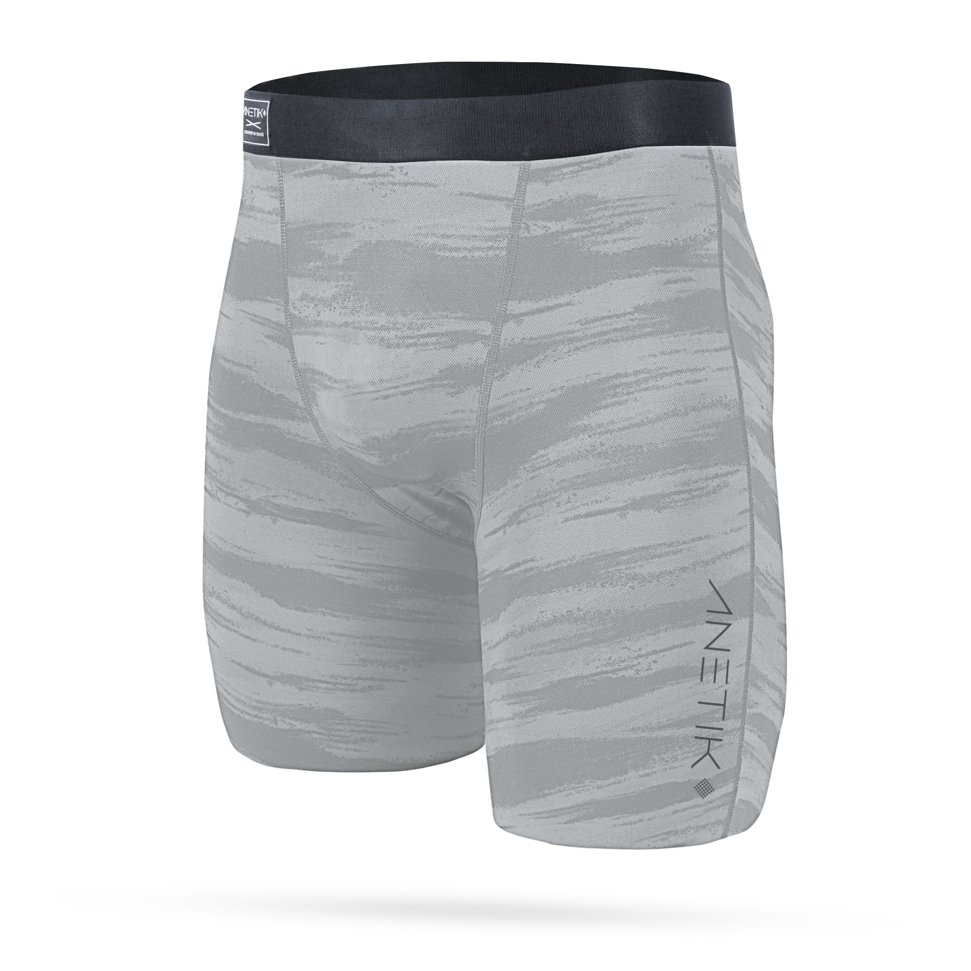 MENS - MISSION UNDERSHORT