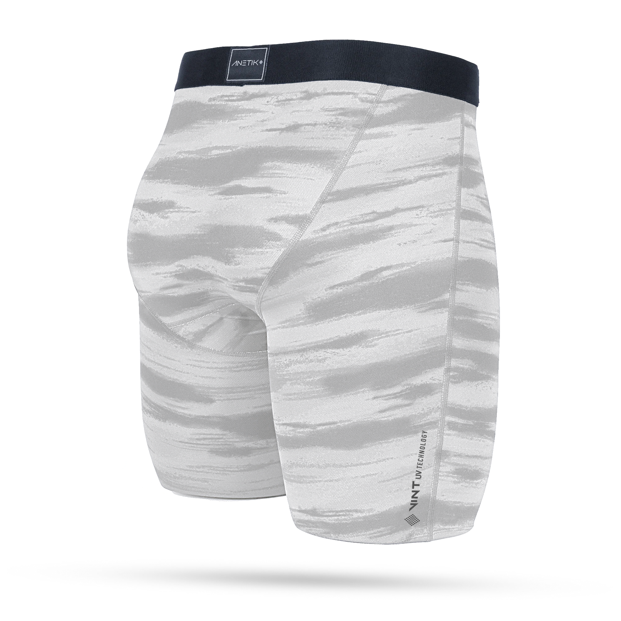 MENS - MISSION UNDERSHORT