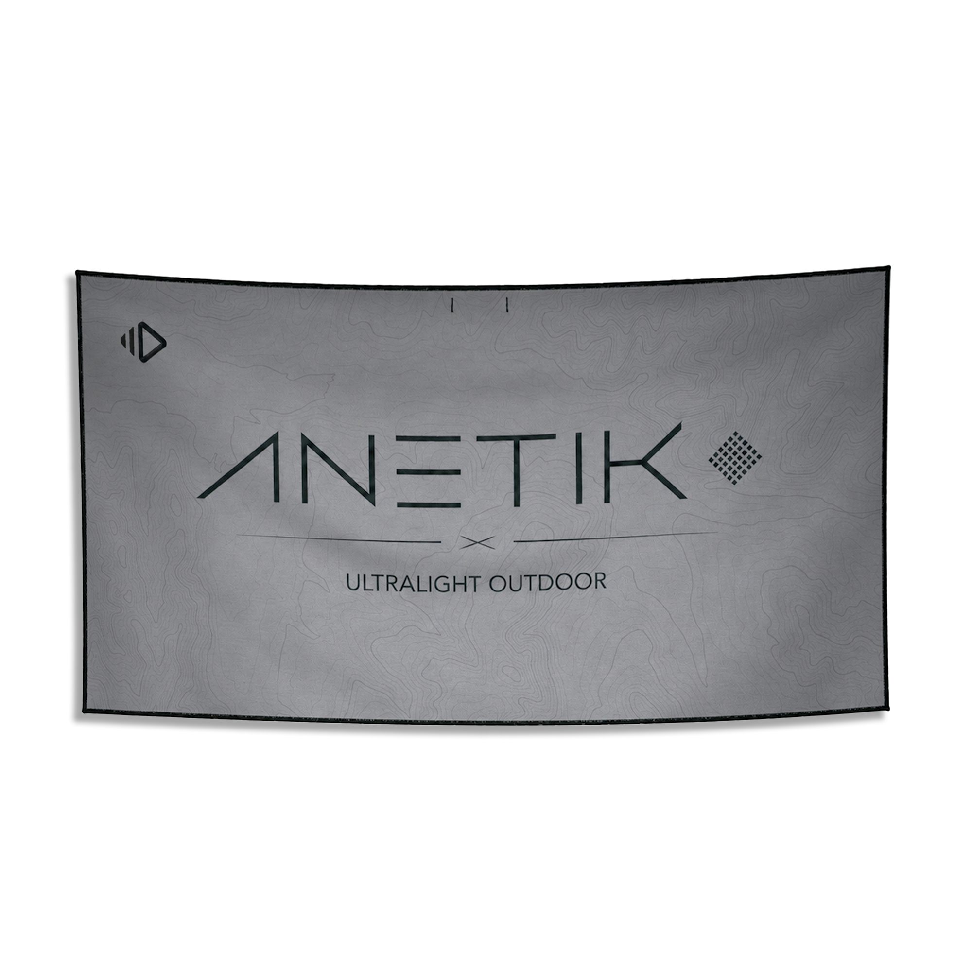 ANETIK x NOMADIX - Fitness Towel