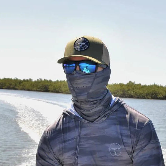STEALTH CAMO