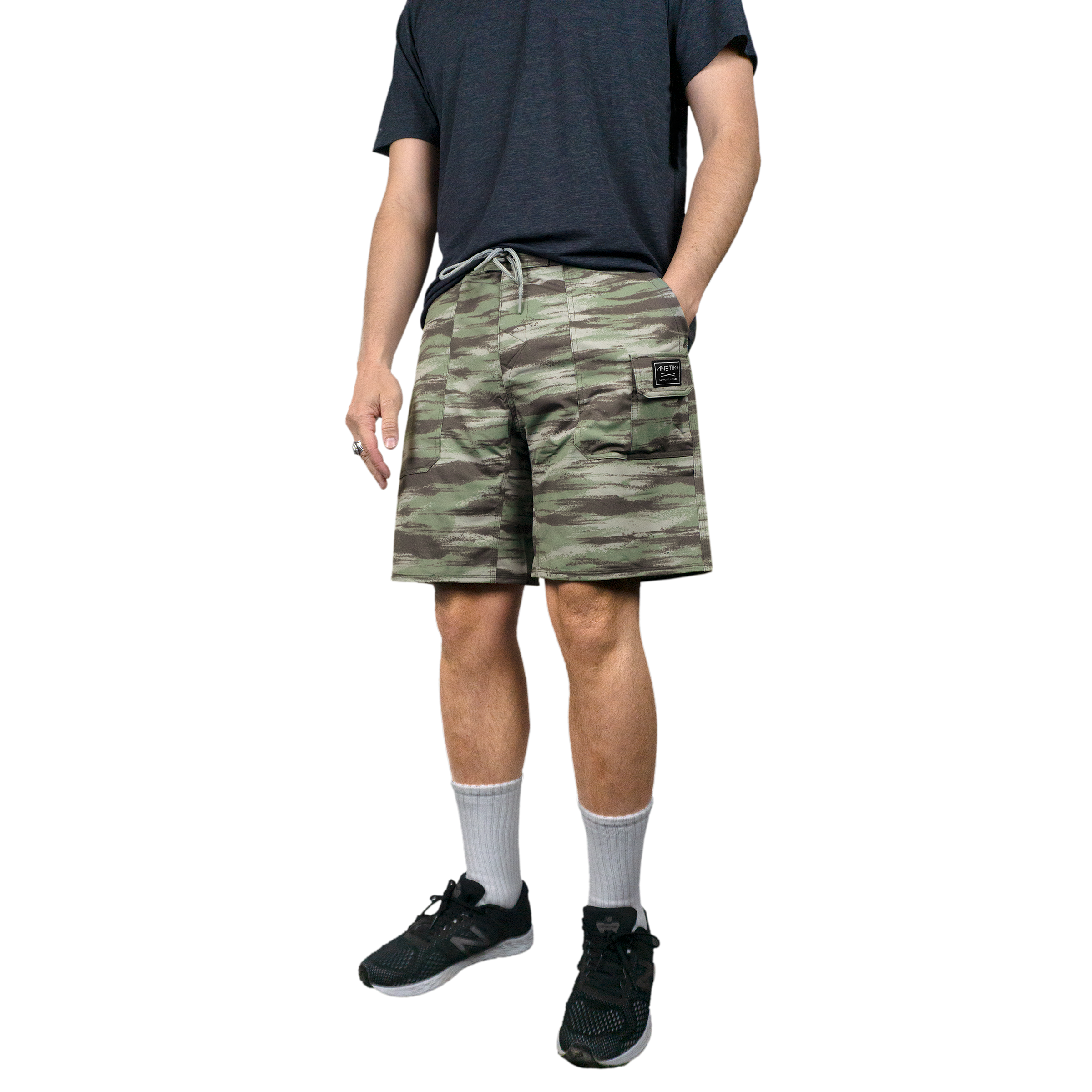 CAMO