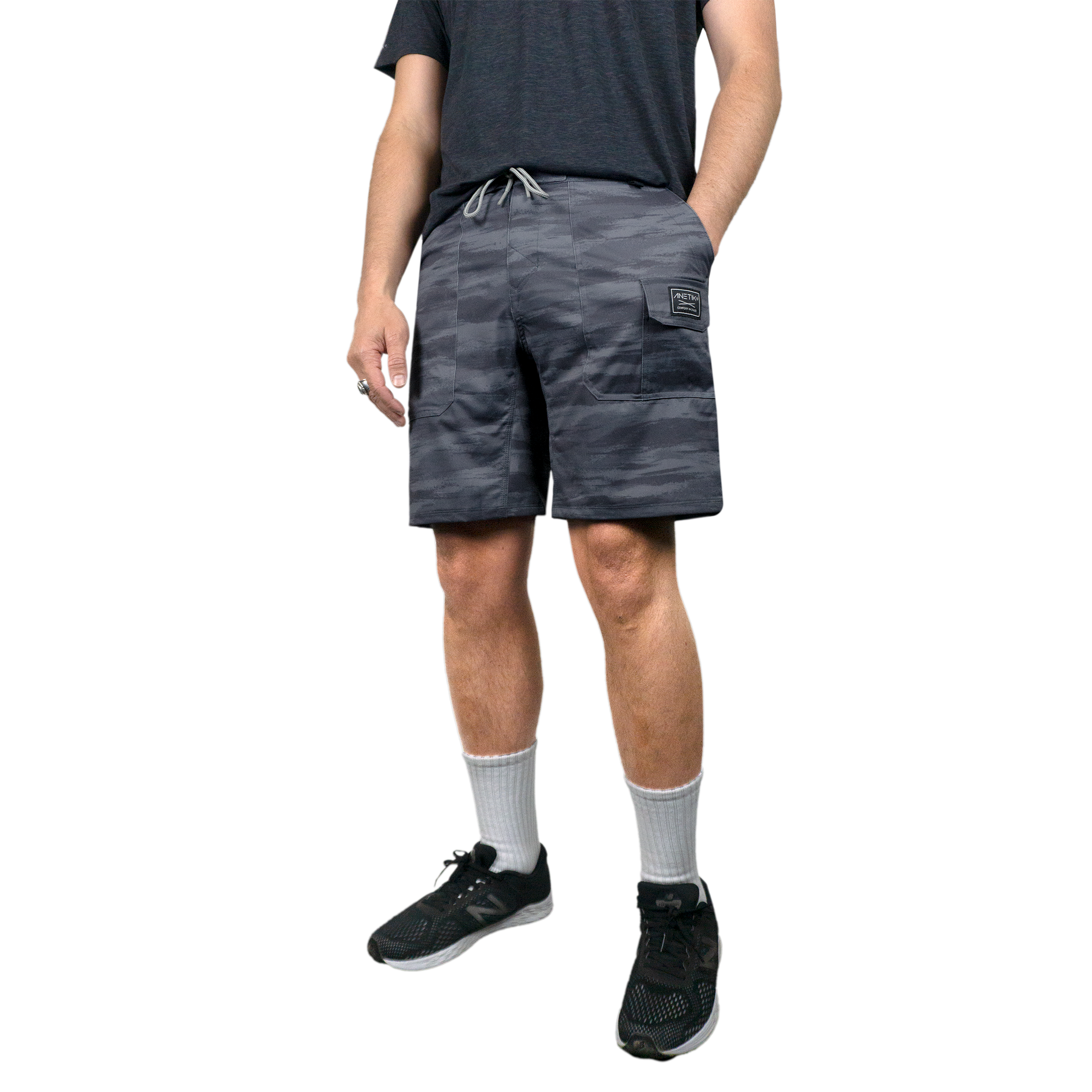 STEALTH CAMO