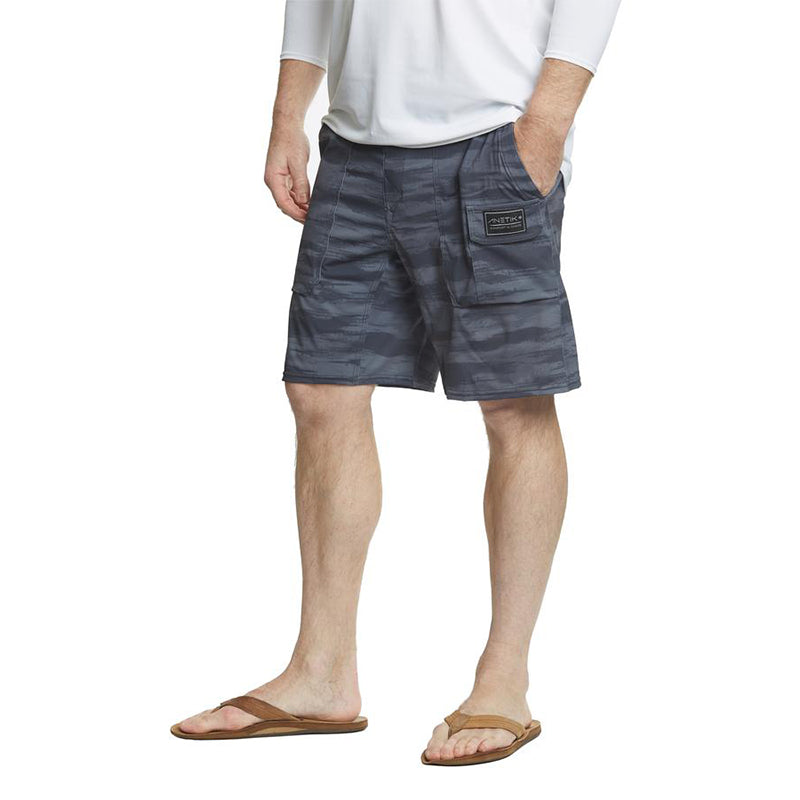 MENS - ROAM TECH SHORT