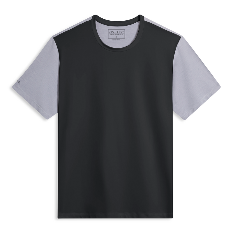 BLACK / ALLOY