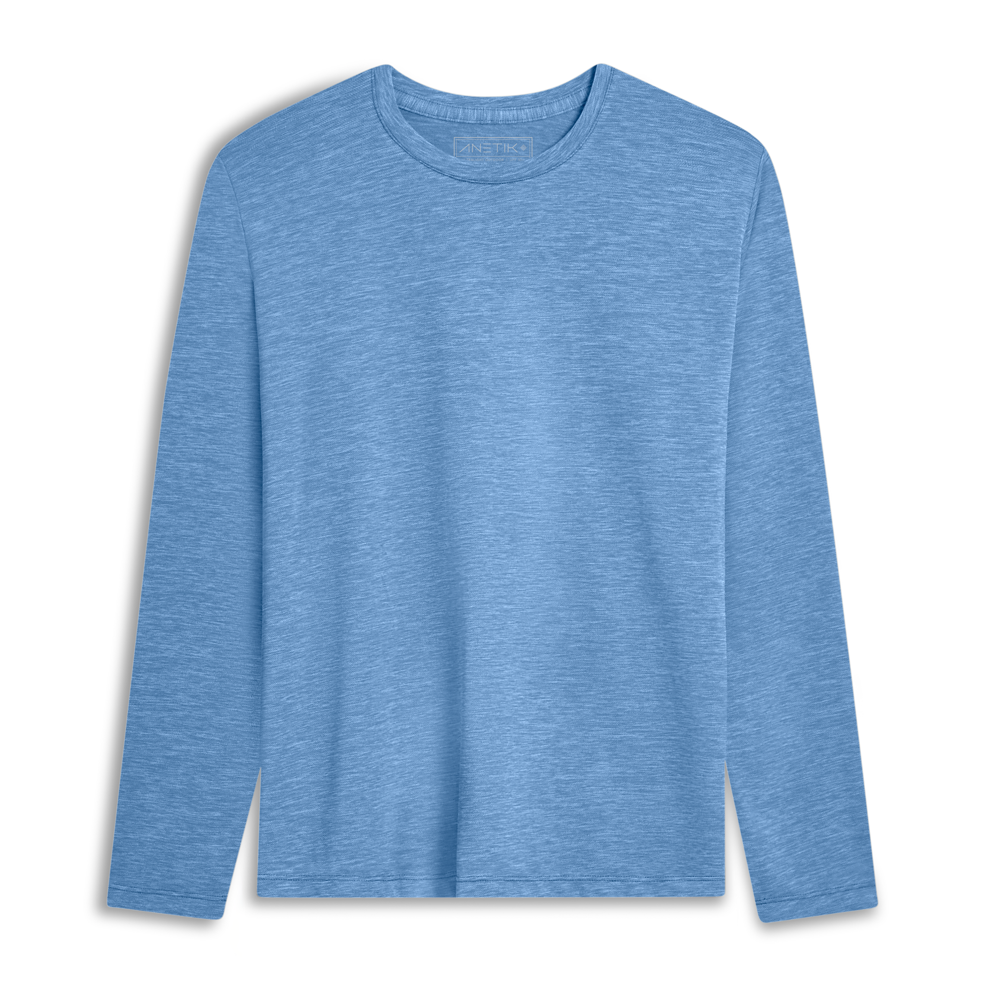 WOMENS - BREEZE TECH L/S
