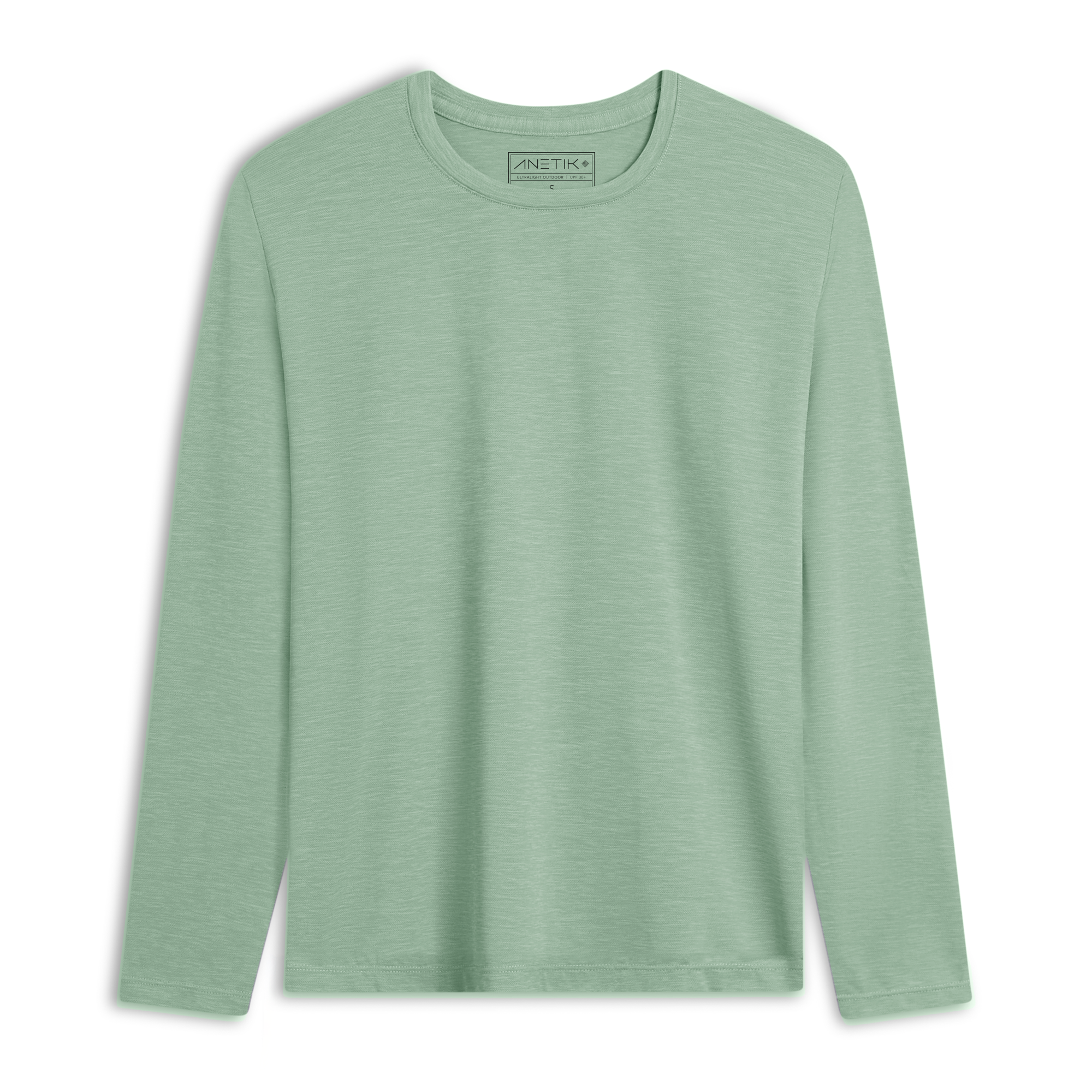 OLIVE HEATHERED