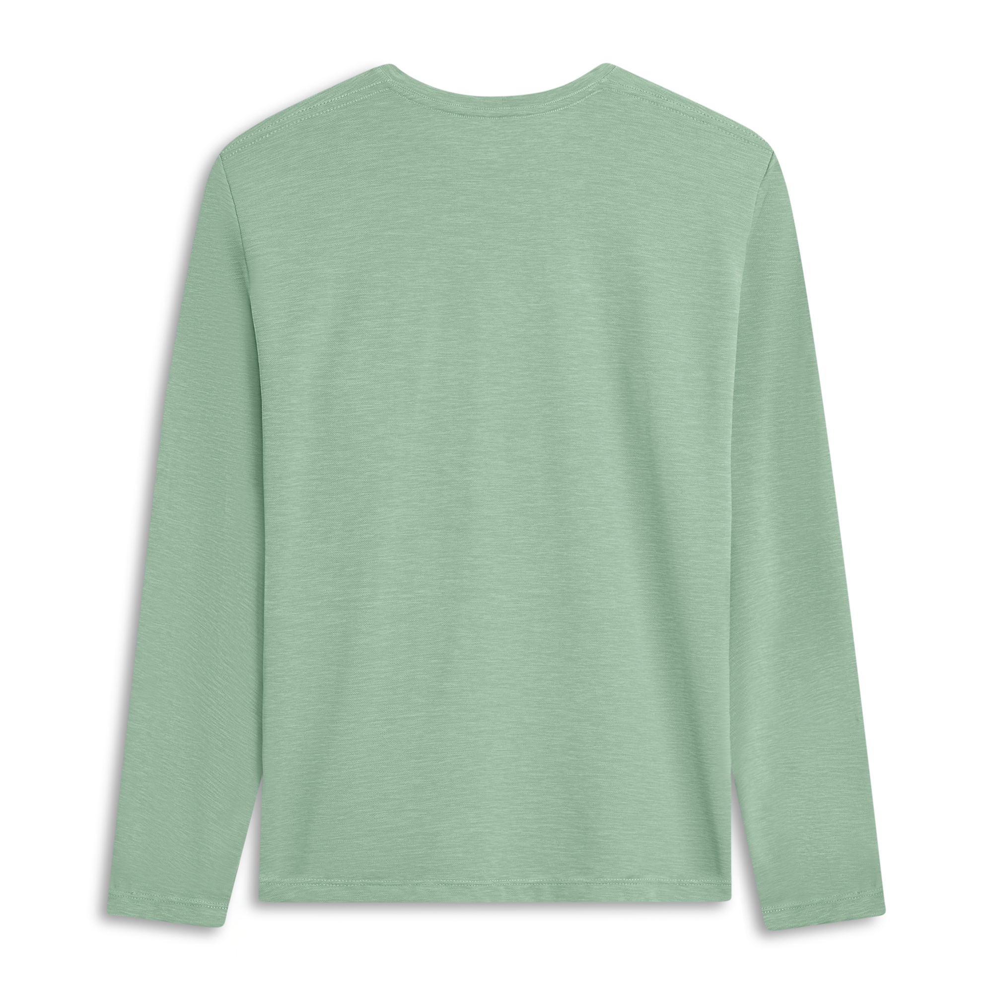 OLIVE HEATHERED