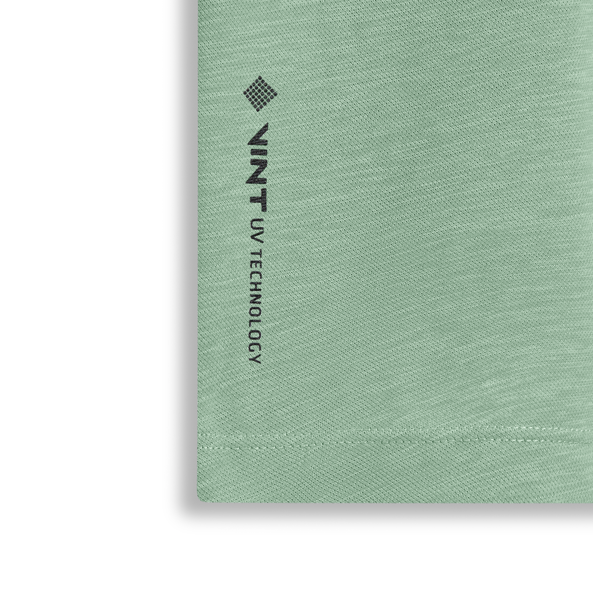 OLIVE HEATHERED