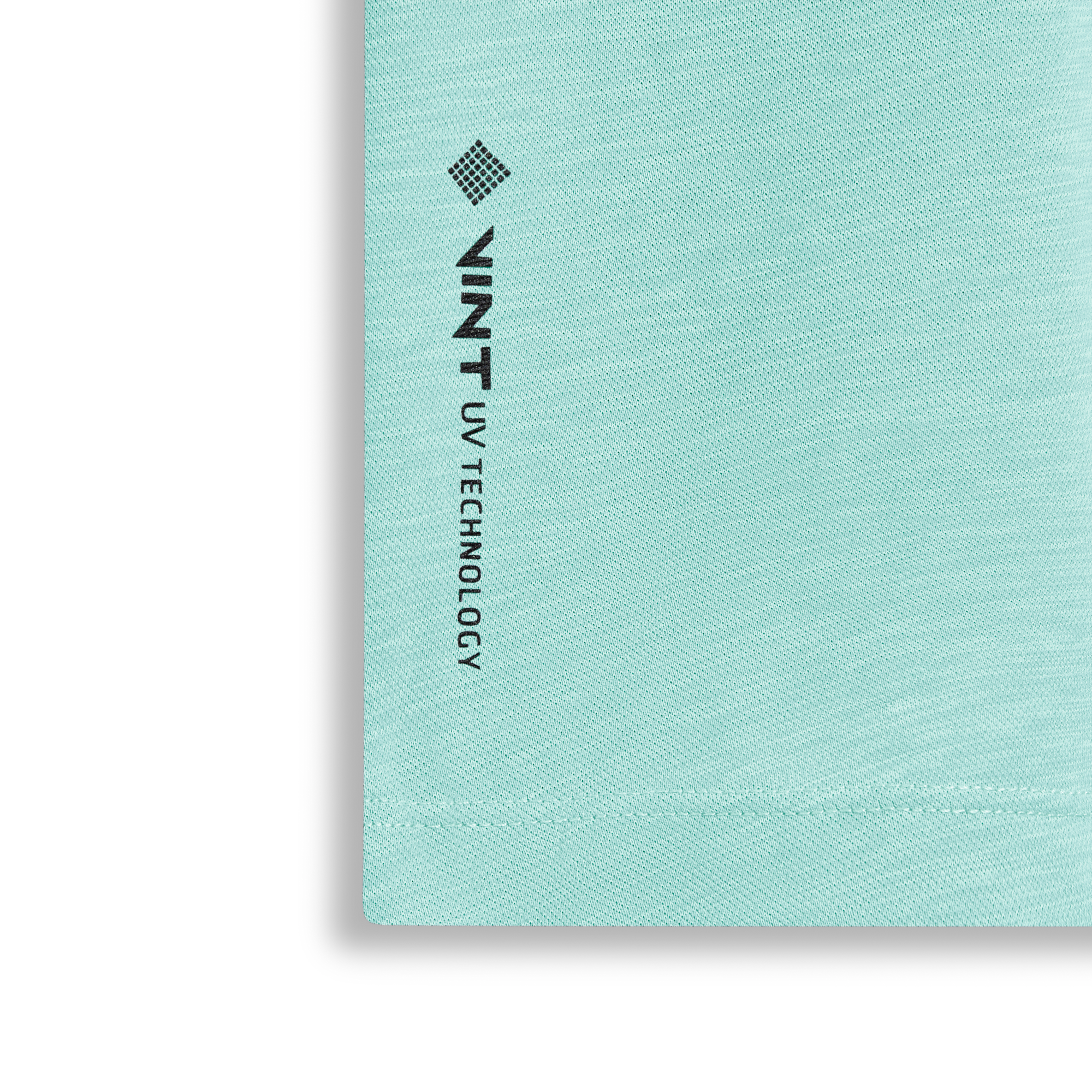 SEAFOAM HEATHERED