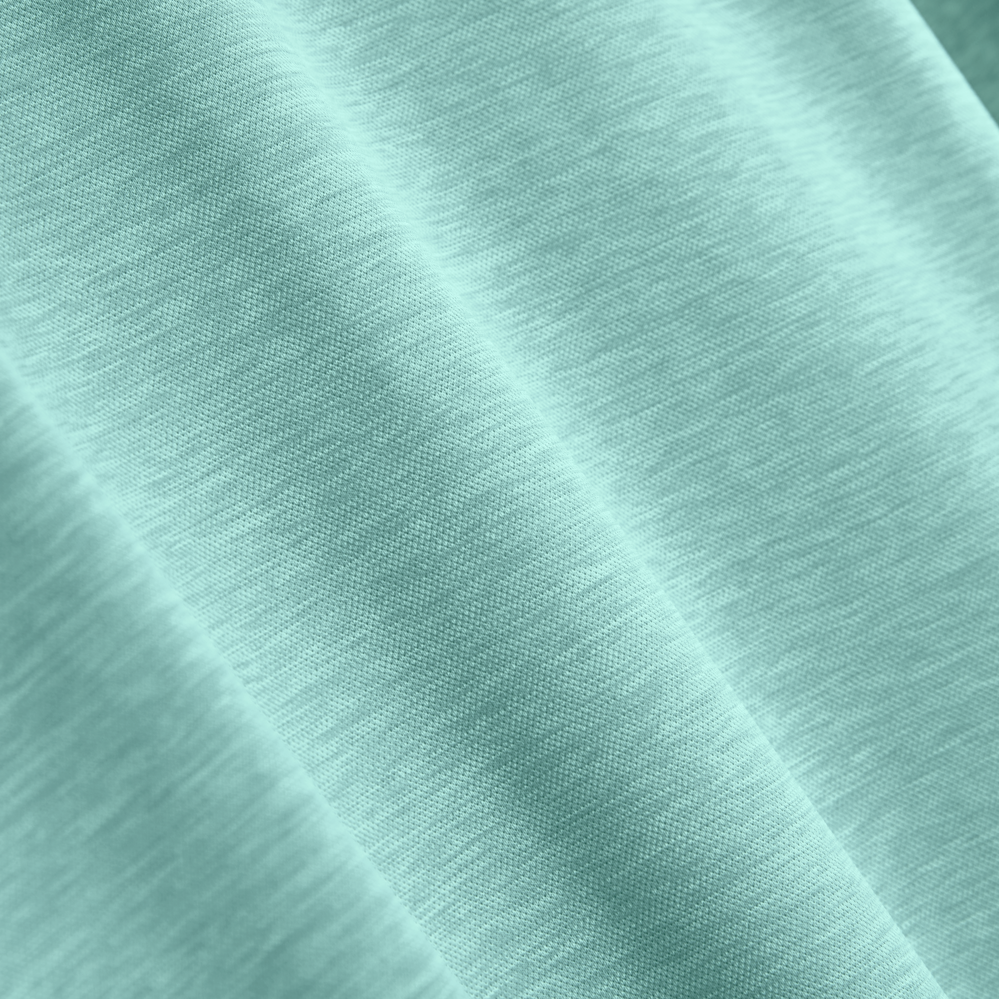 SEAFOAM HEATHERED