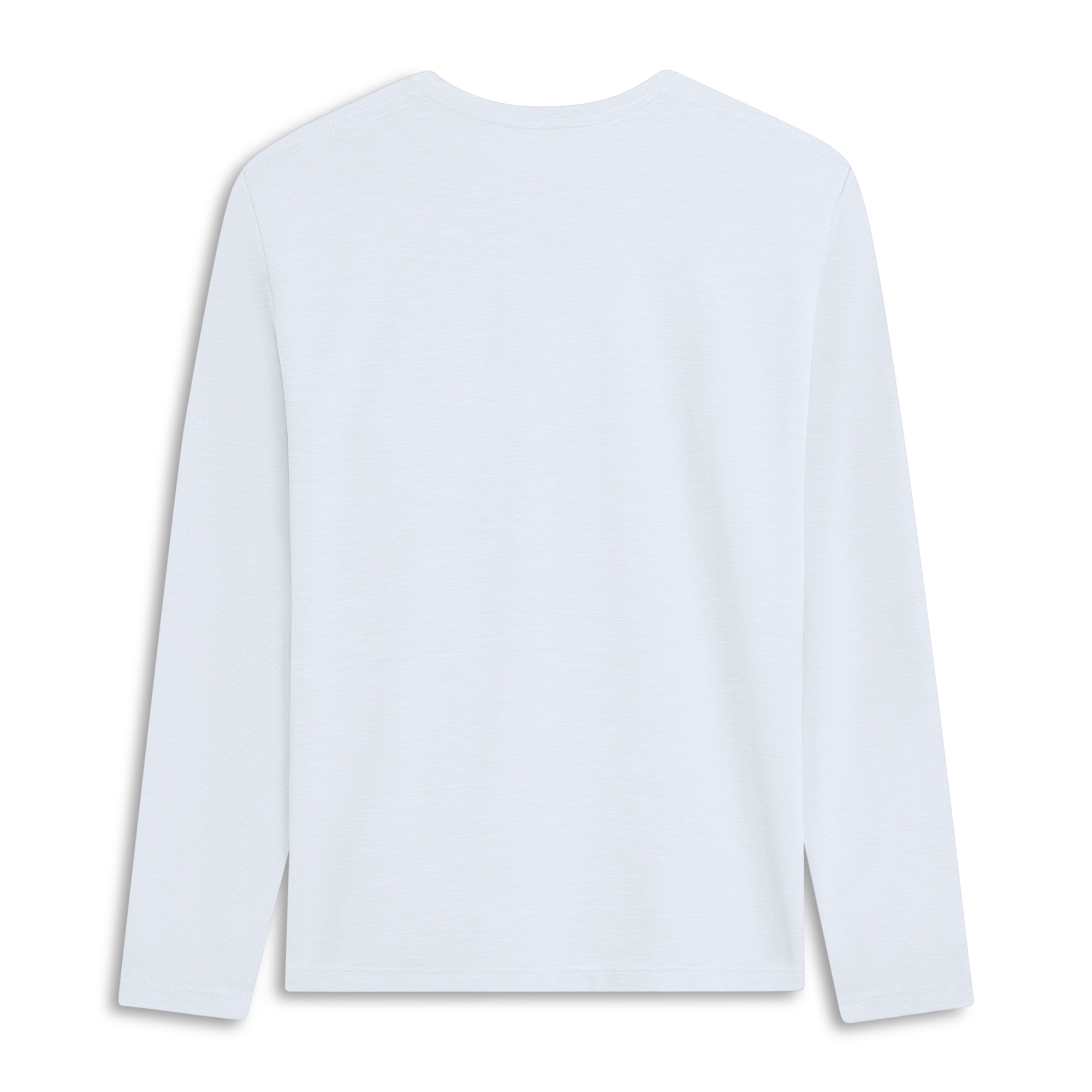WHITE HEATHERED