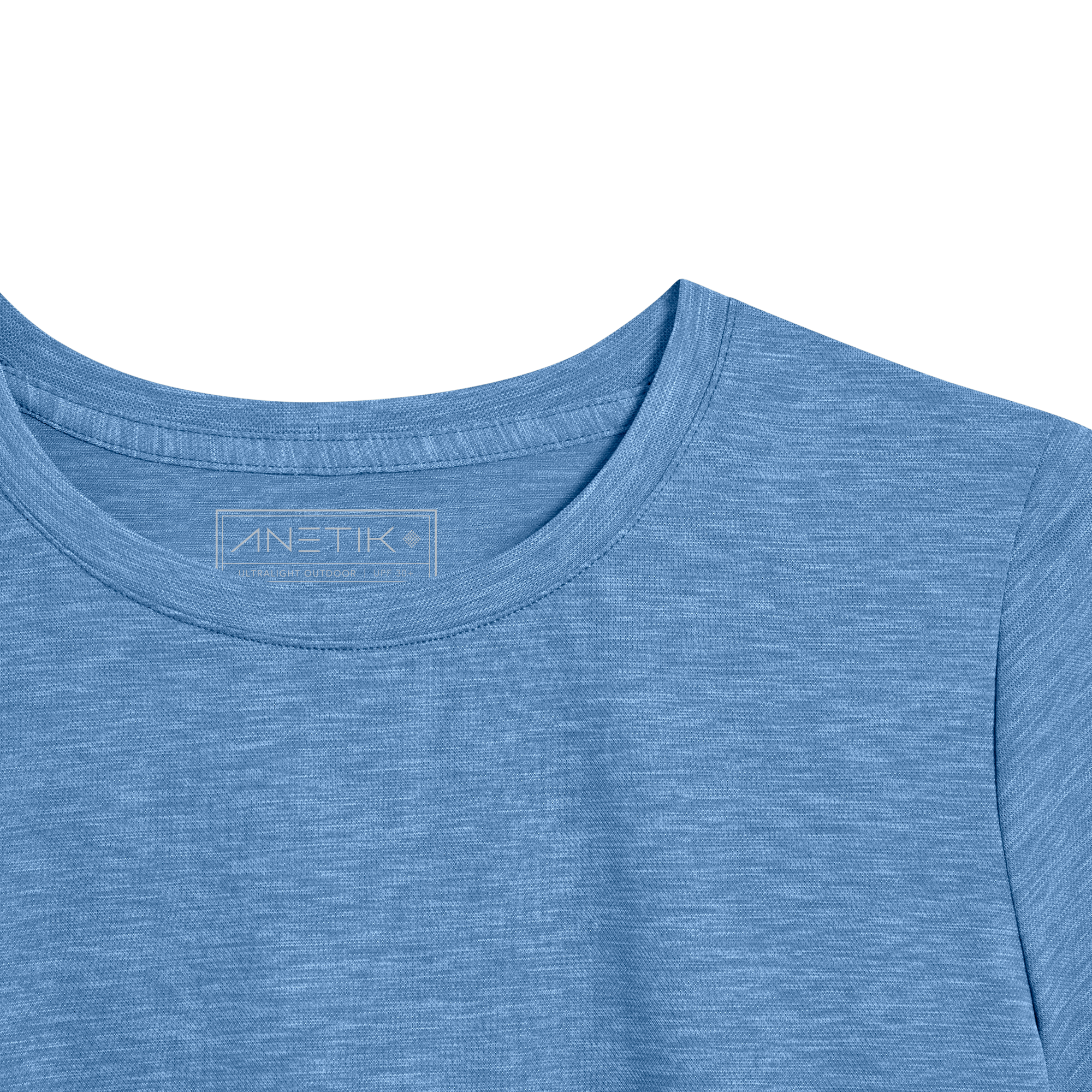 BAHAMA HEATHERED