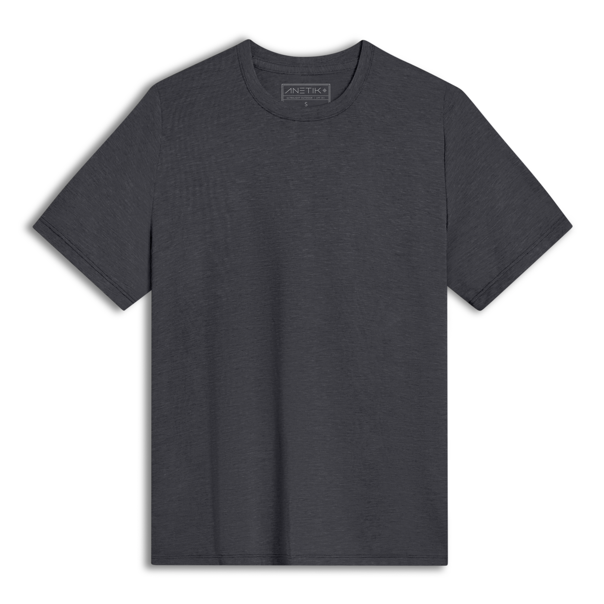 CHARCOAL HEATHERED