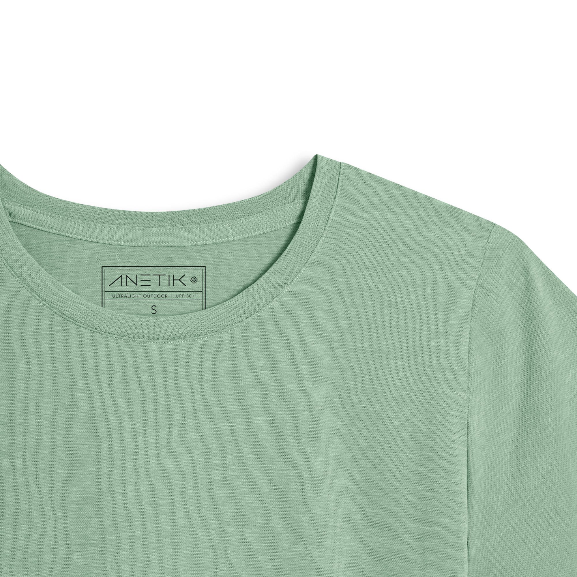 OLIVE HEATHERED