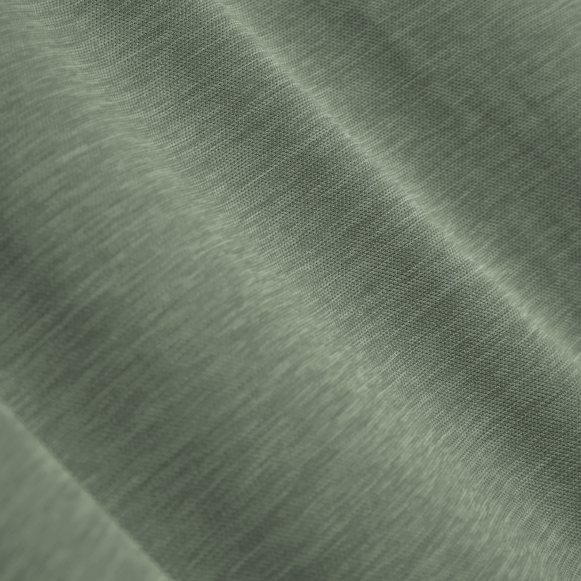 DARK OLIVE HEATHERED