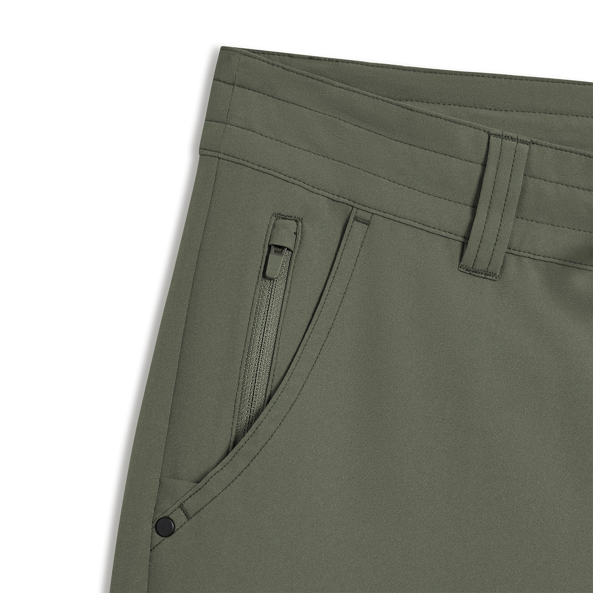 DARK OLIVE