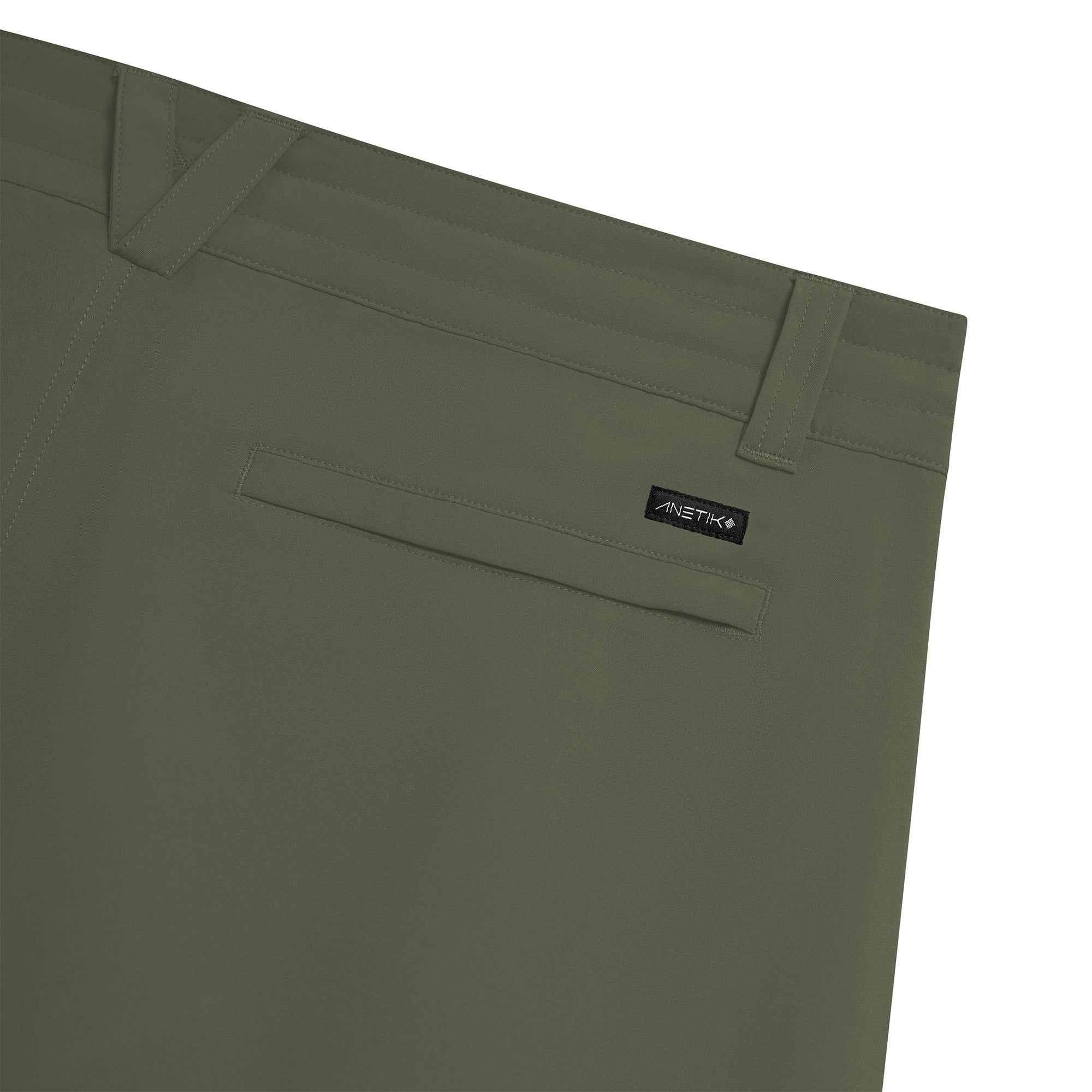 DARK OLIVE