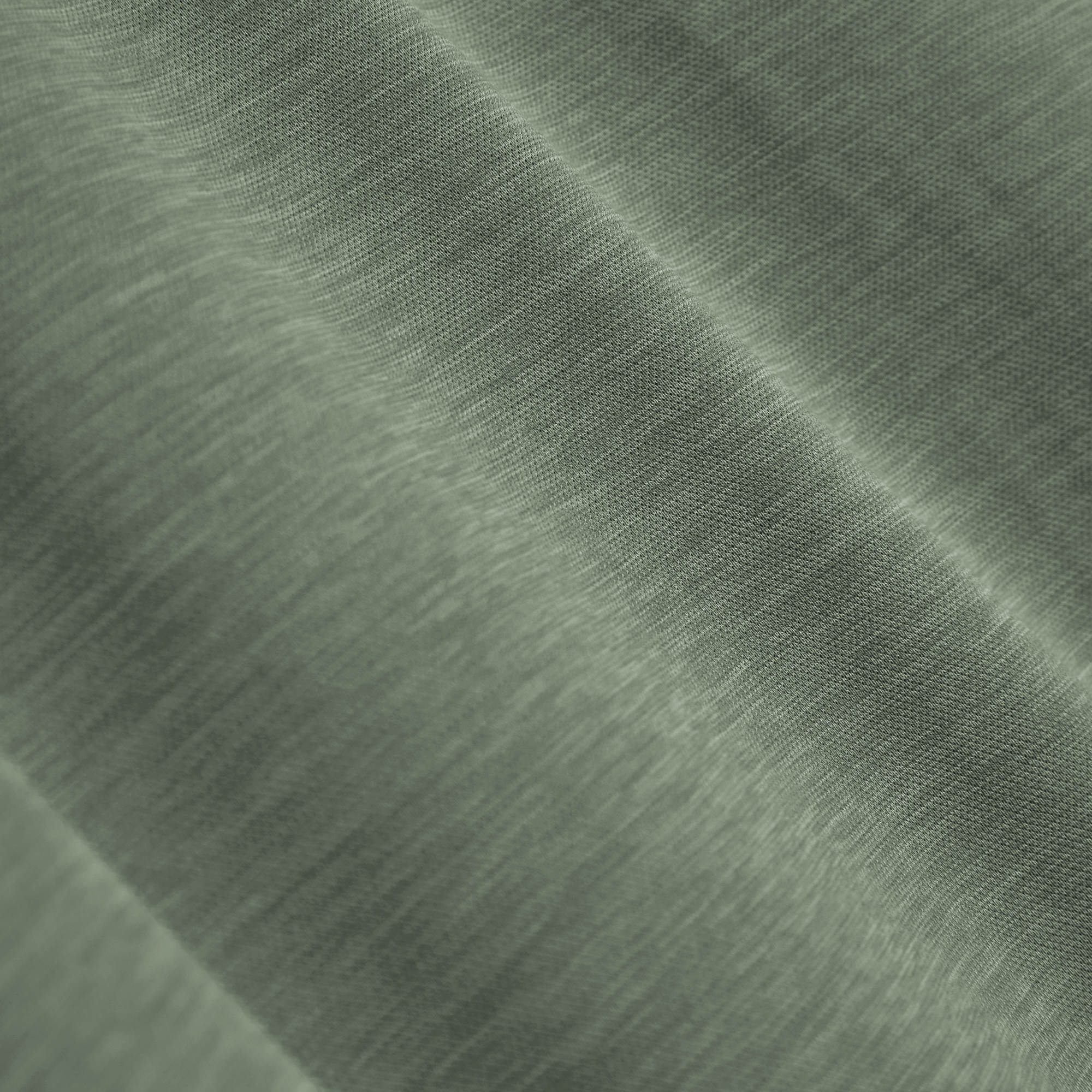 DARK OLIVE HEATHERED