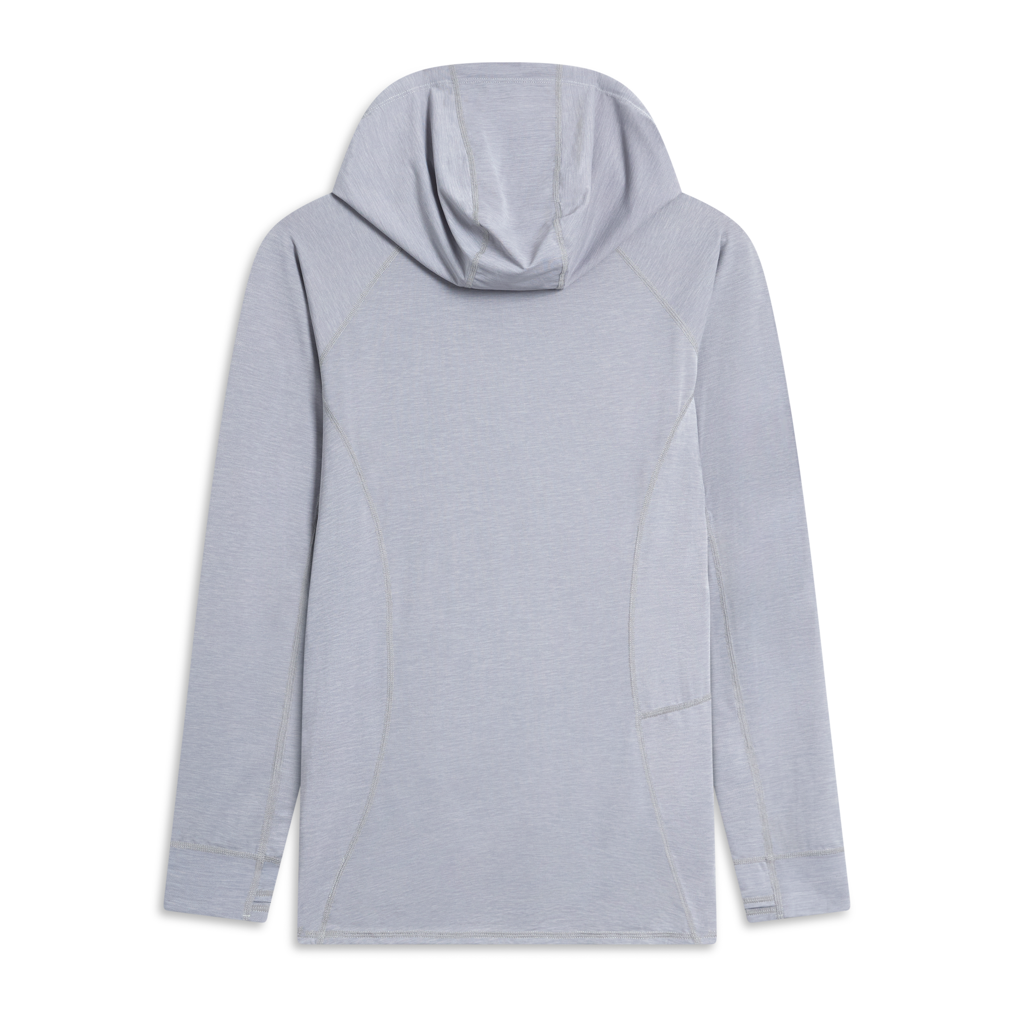 ALLOY HEATHERED