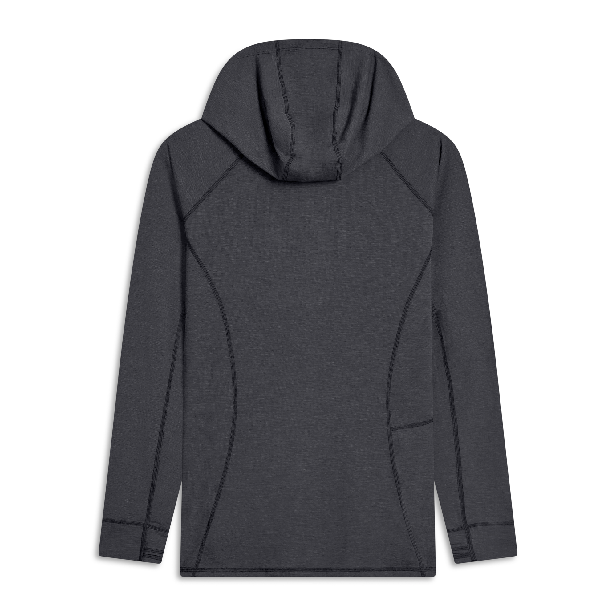 CHARCOAL HEATHERED