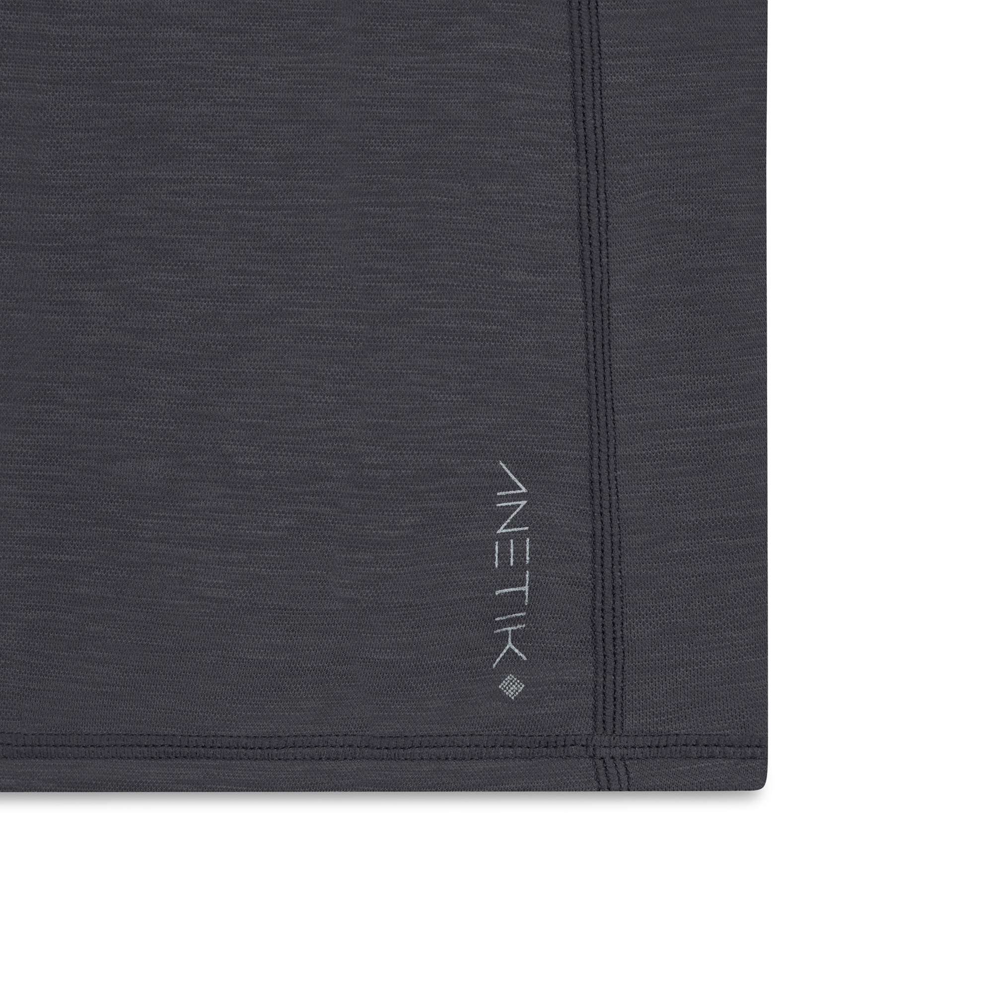 CHARCOAL HEATHERED