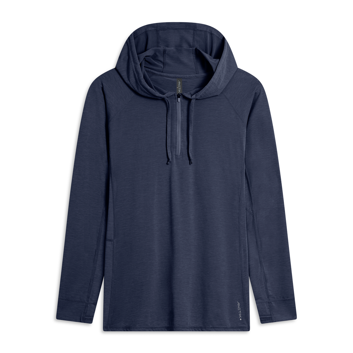 MIDNIGHT HEATHERED