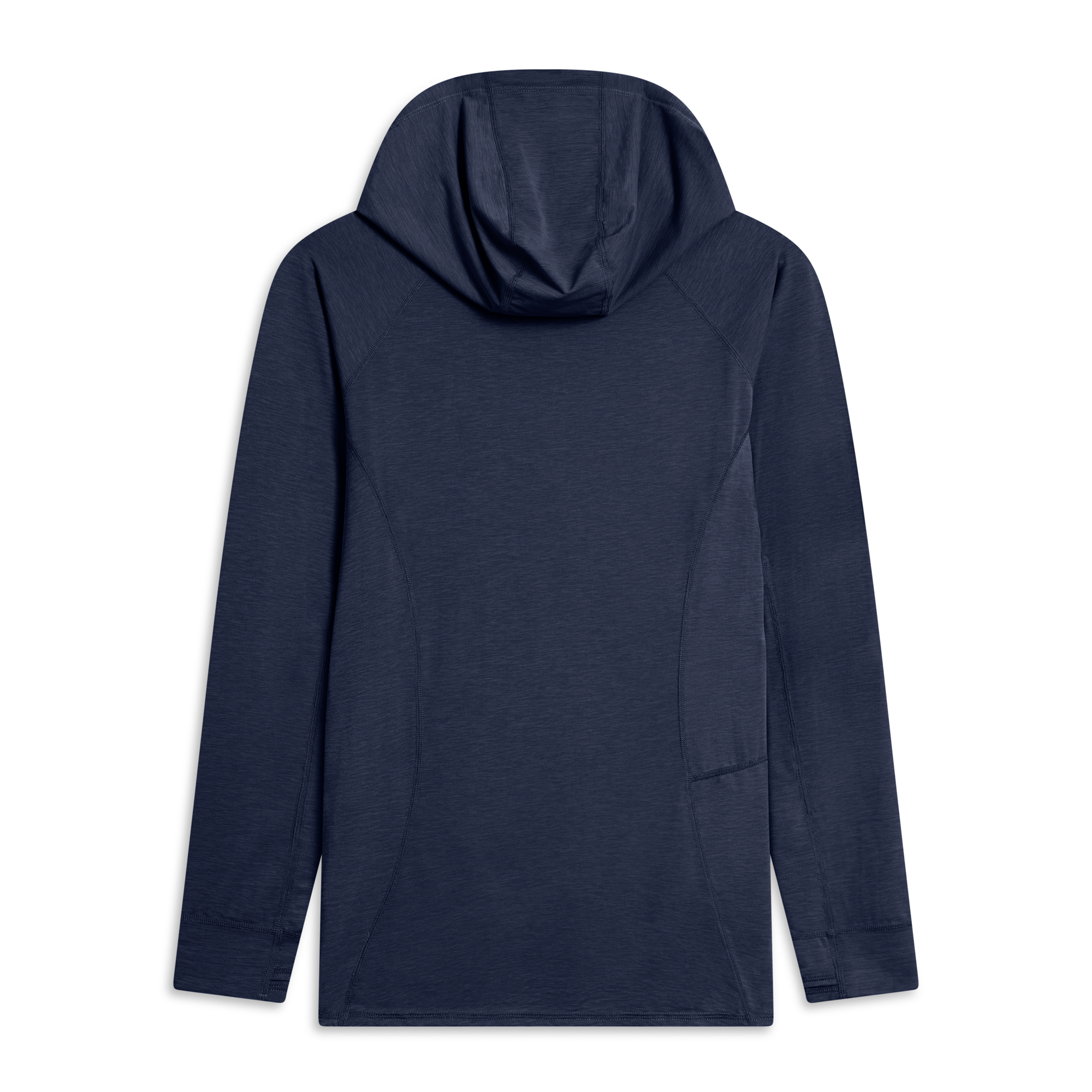 MIDNIGHT HEATHERED