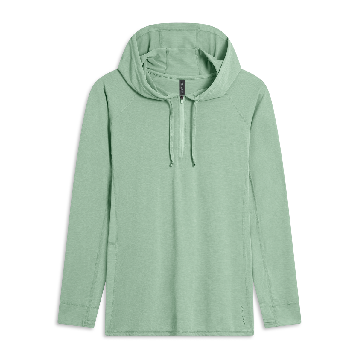OLIVE HEATHERED