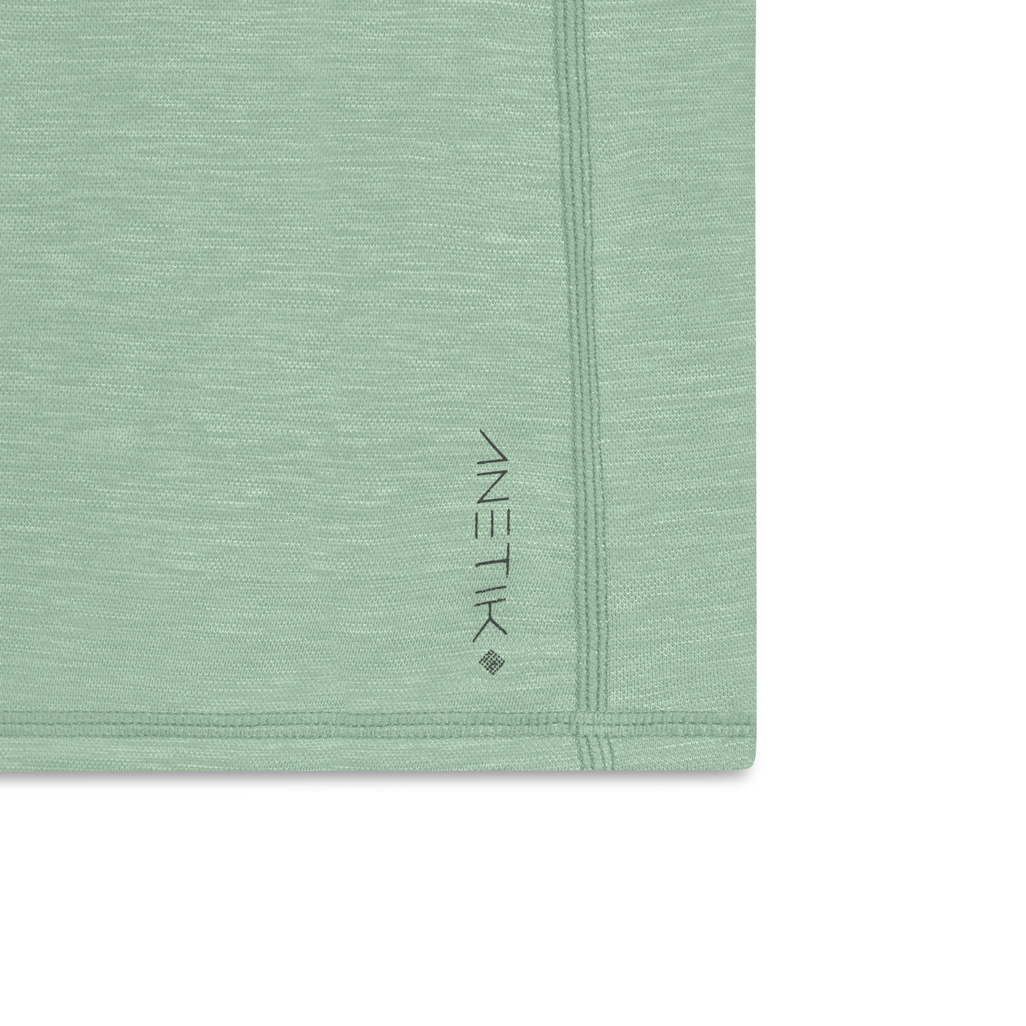 OLIVE HEATHERED