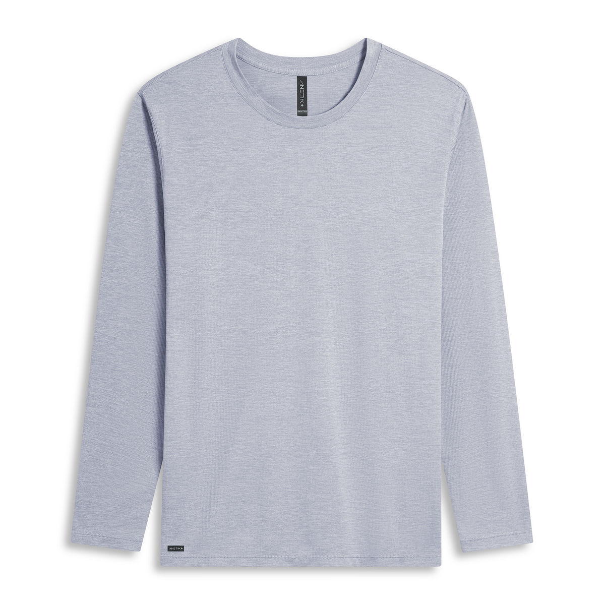 ALLOY HEATHERED
