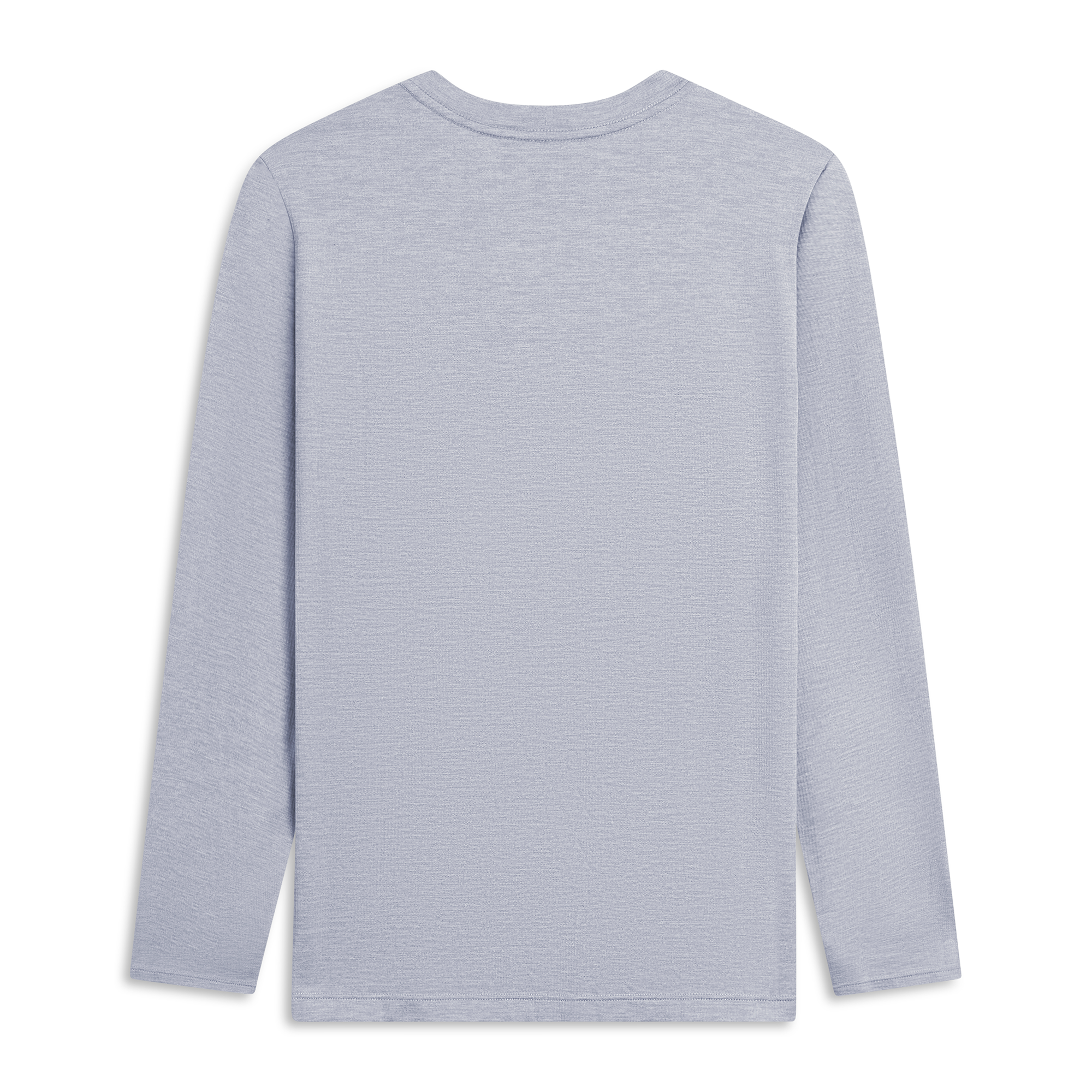 ALLOY HEATHERED