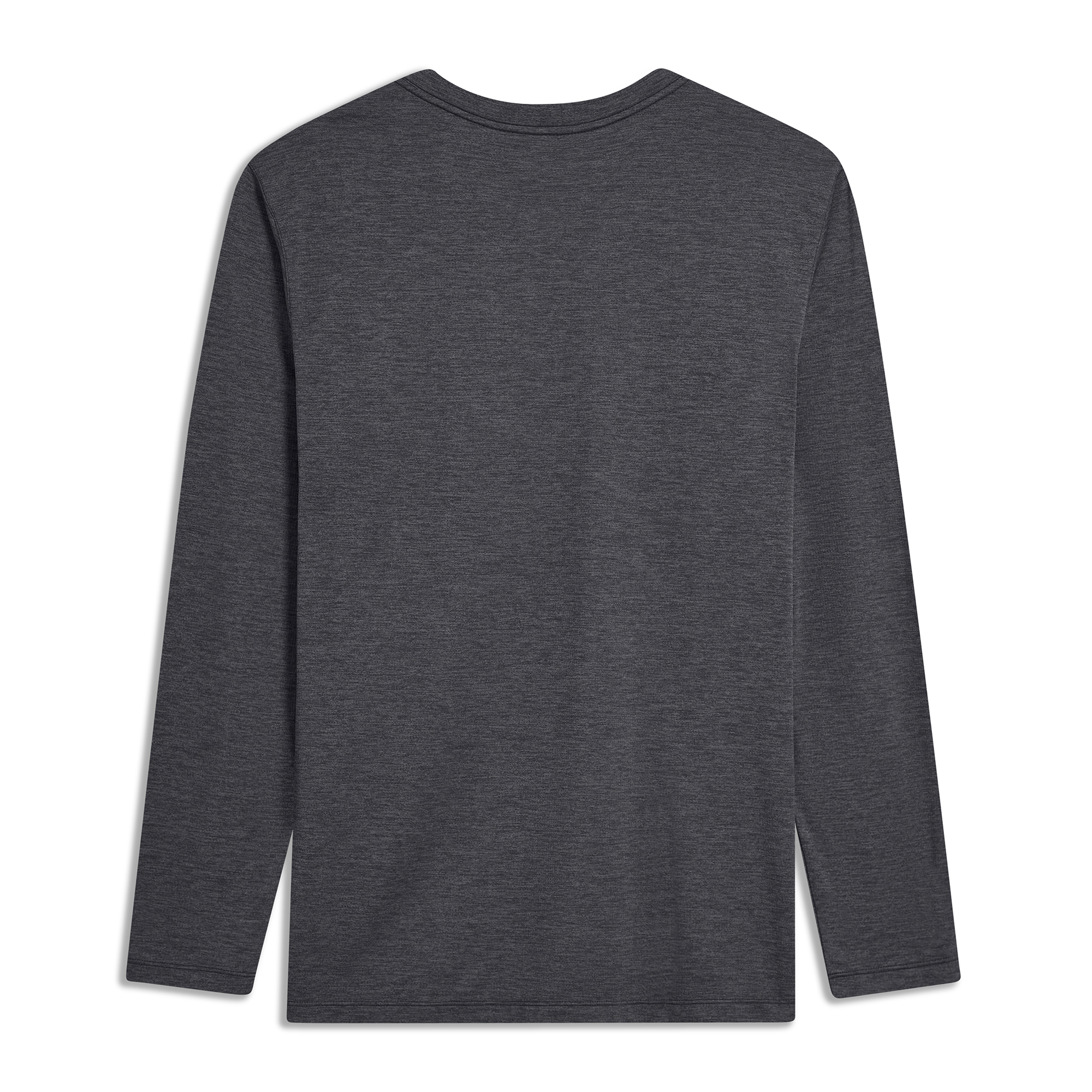 CHARCOAL HEATHERED