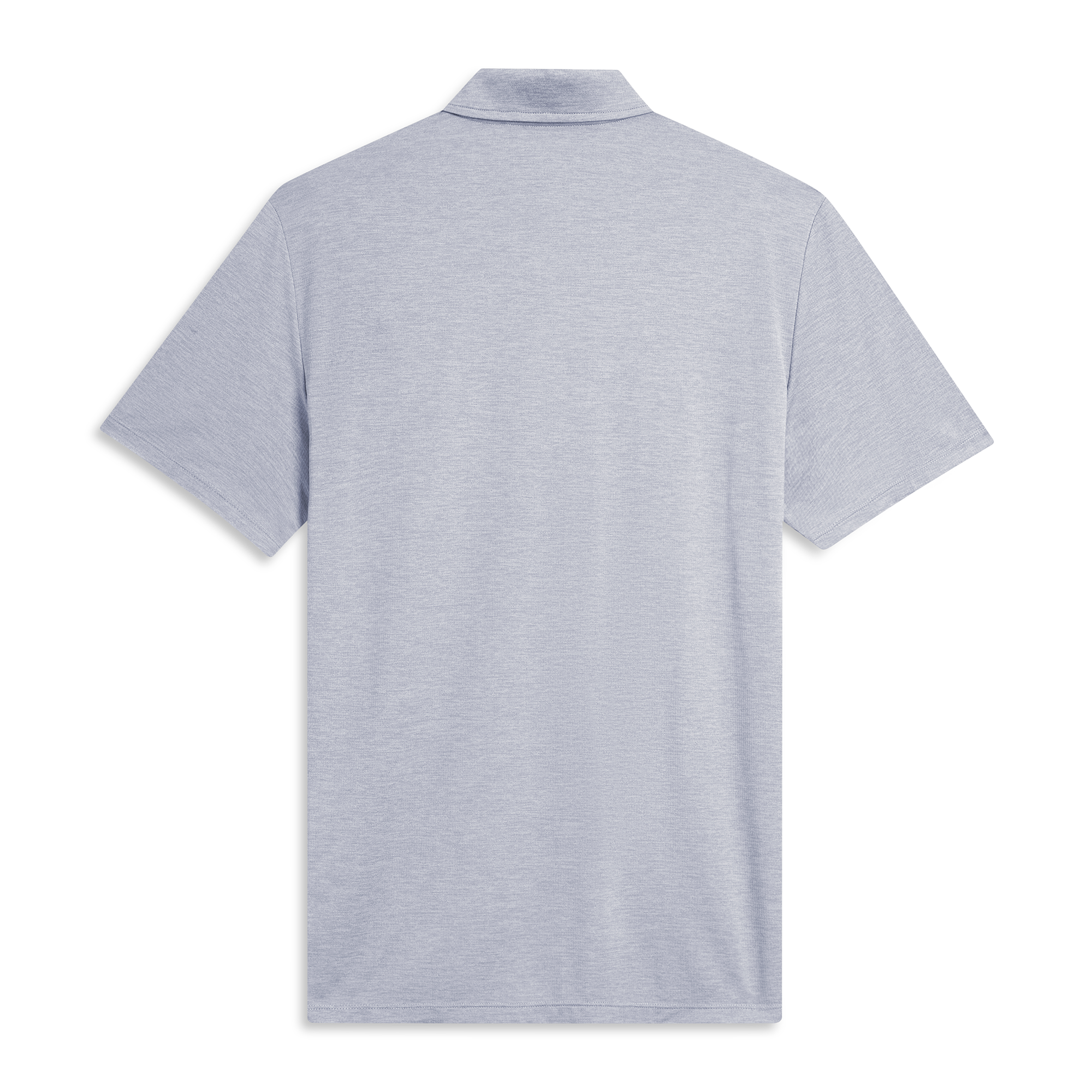ALLOY HEATHERED
