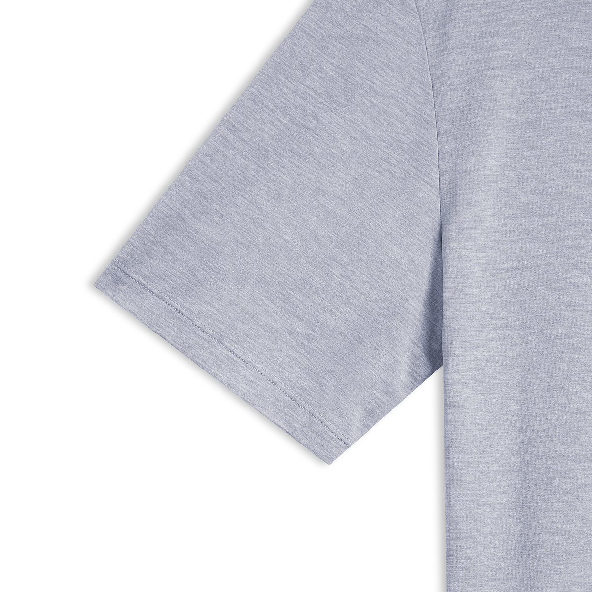 ALLOY HEATHERED