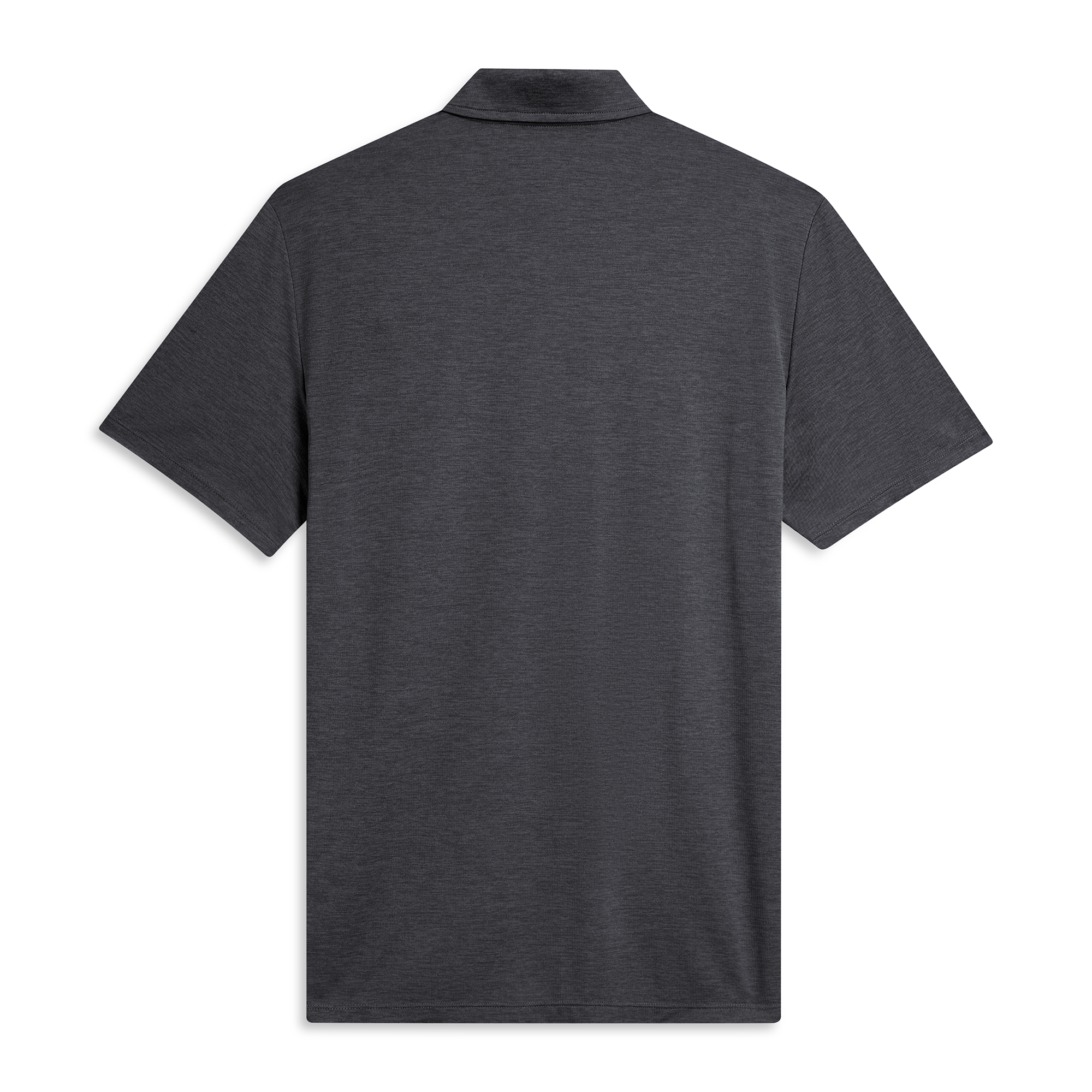 CHARCOAL HEATHERED