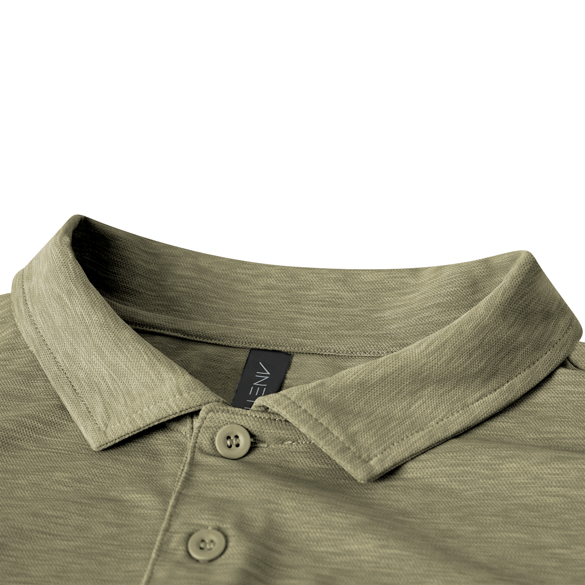 COYOTE BROWN HEATHERED