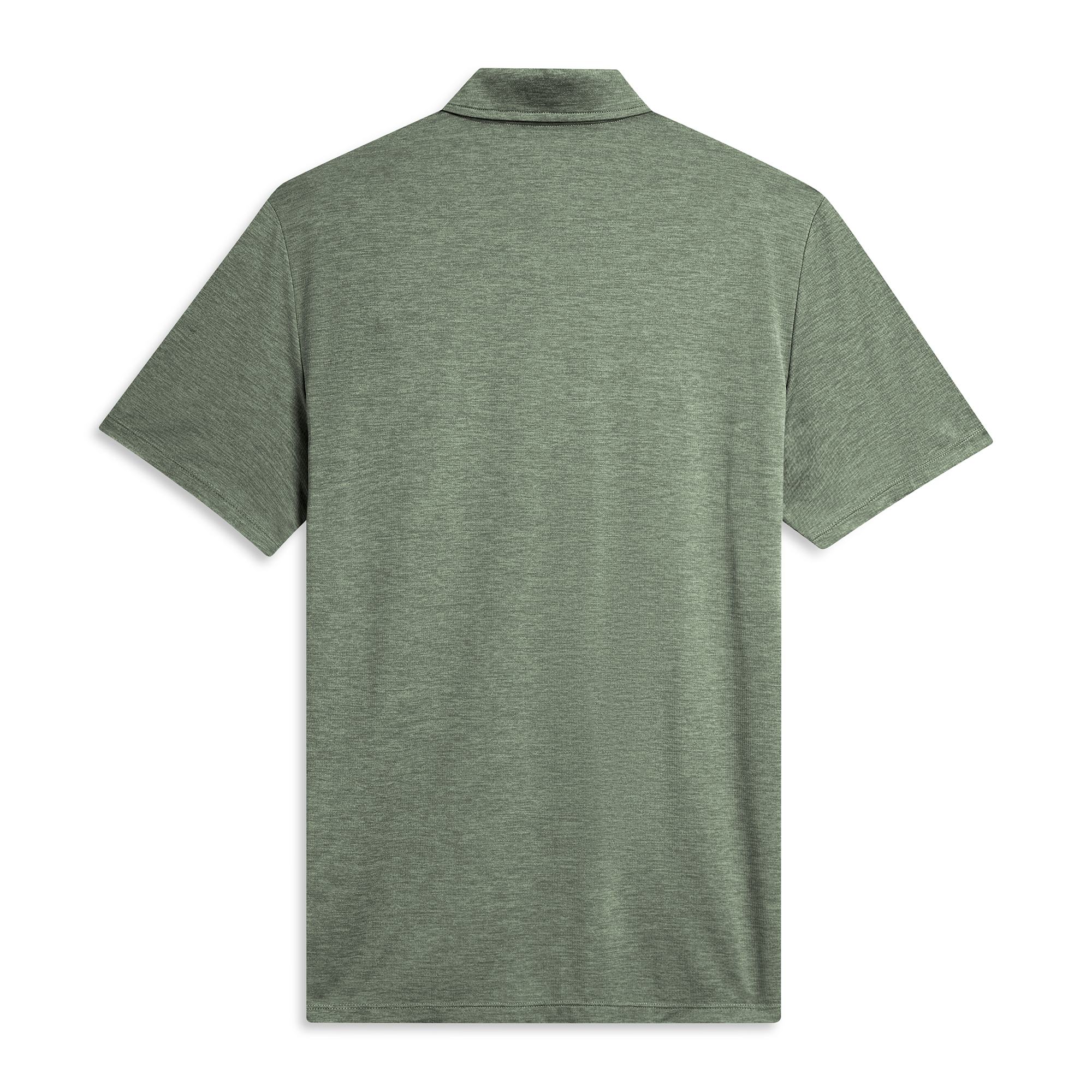 DARK OLIVE HEATHERED