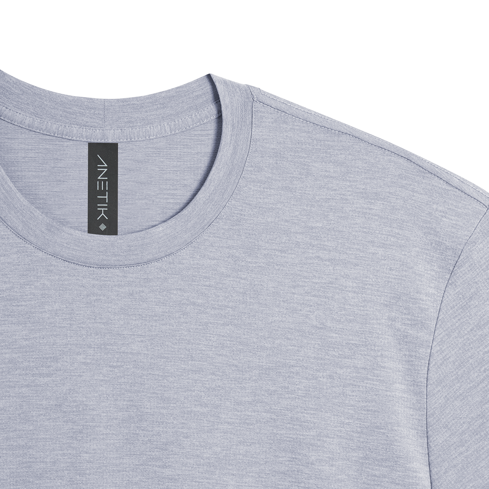 ALLOY HEATHERED