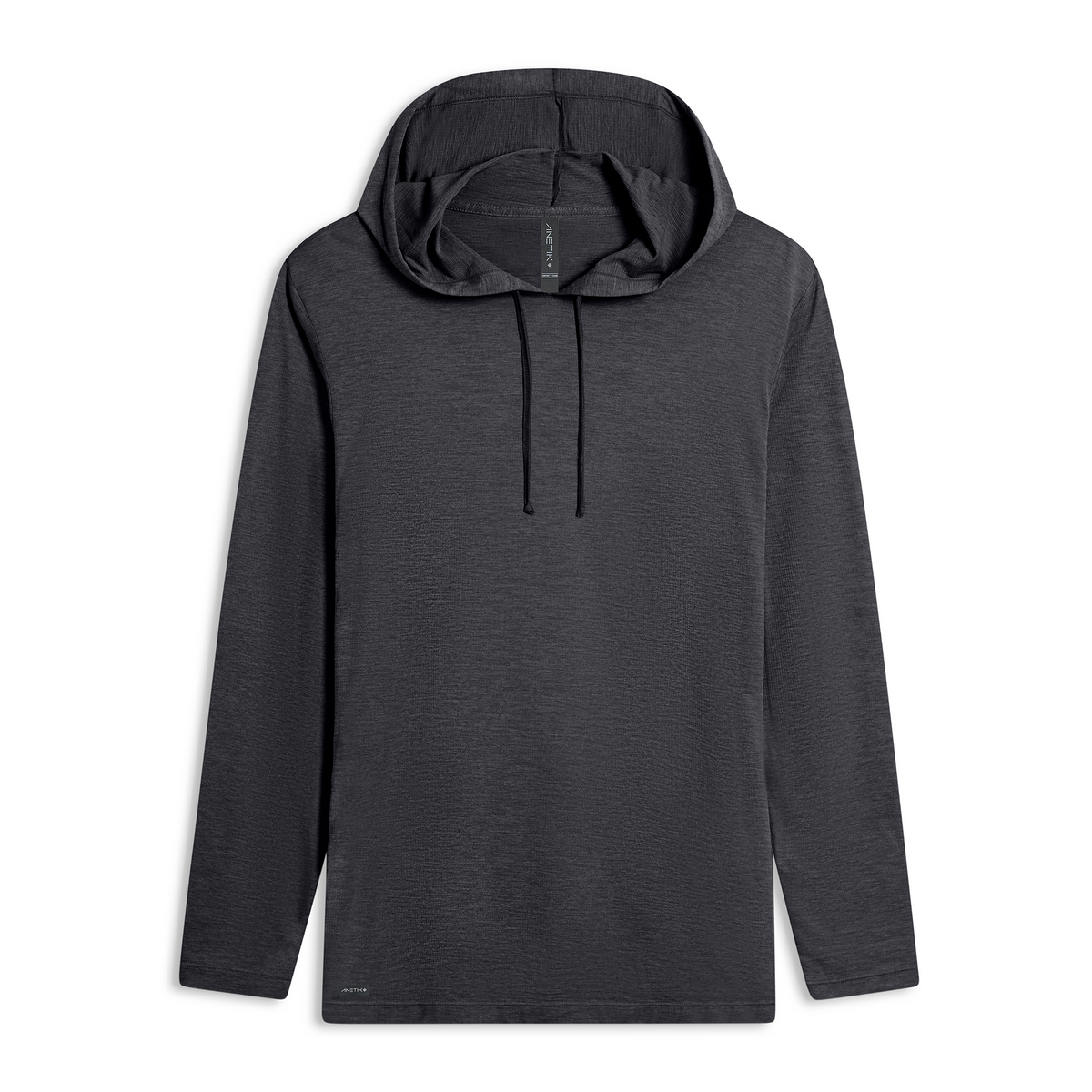 CHARCOAL HEATHERED