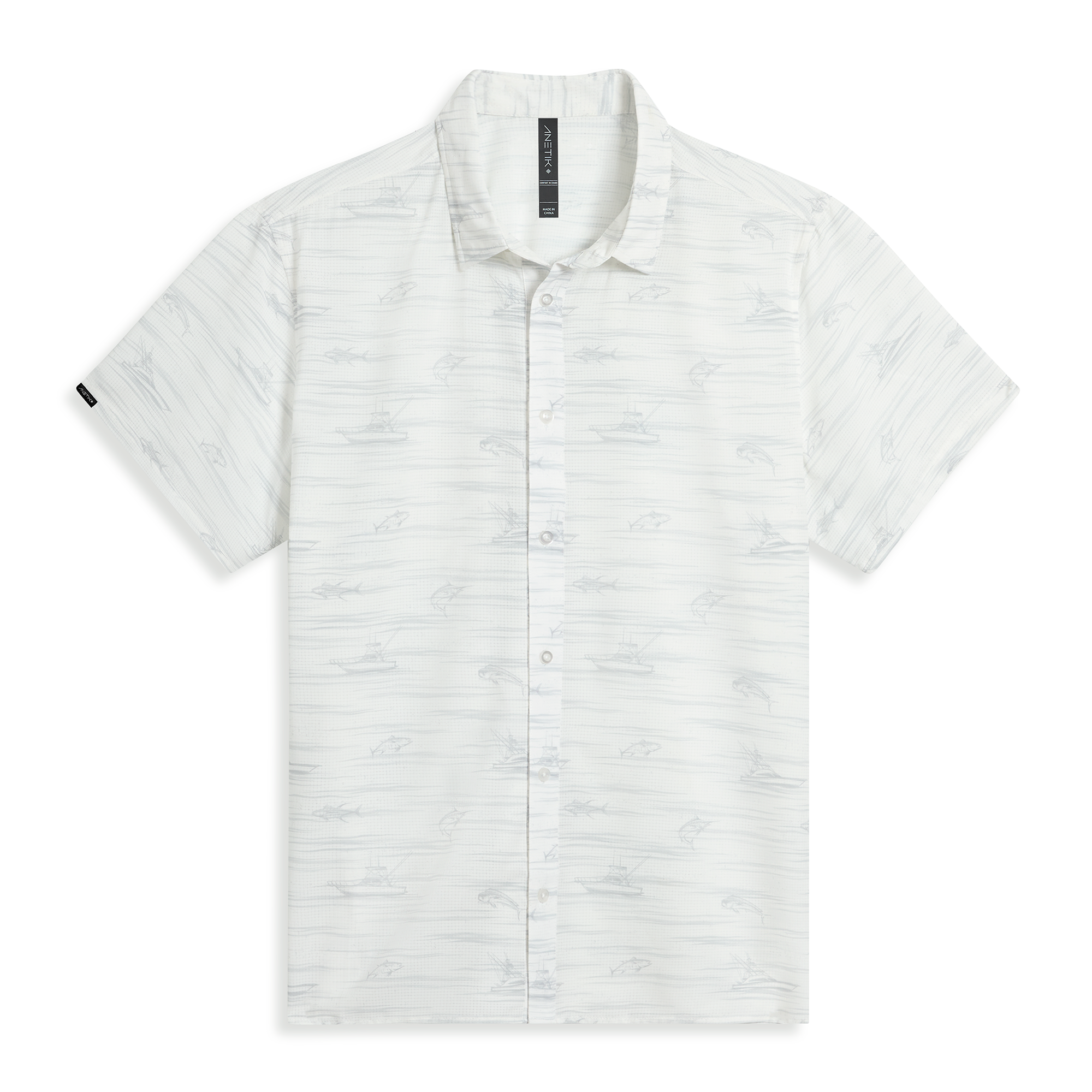 MARINE WHITE