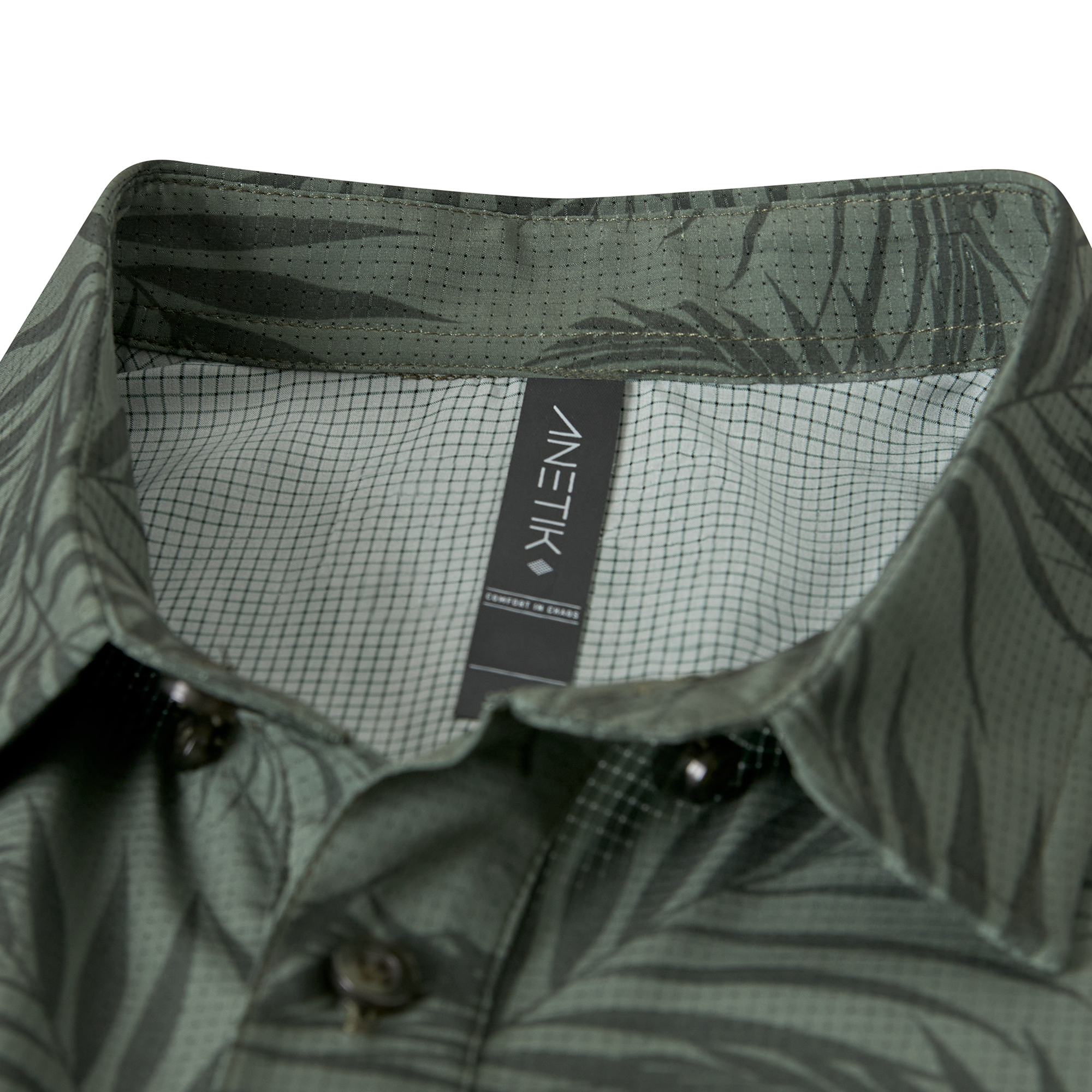 PALMS DARK OLIVE
