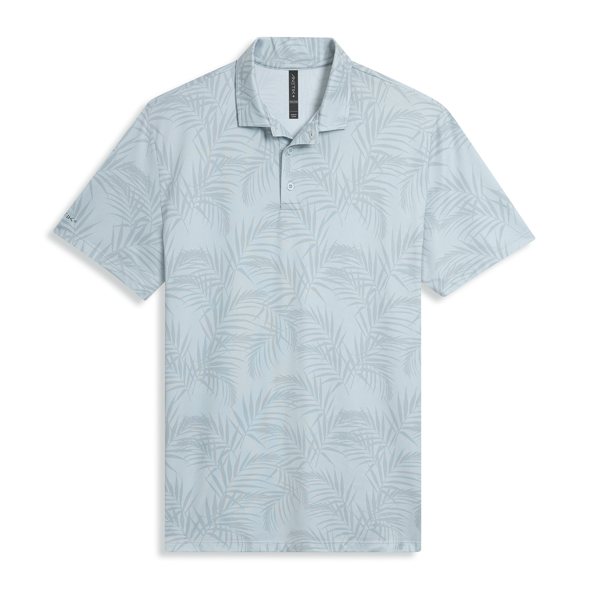 PALMS SILVER