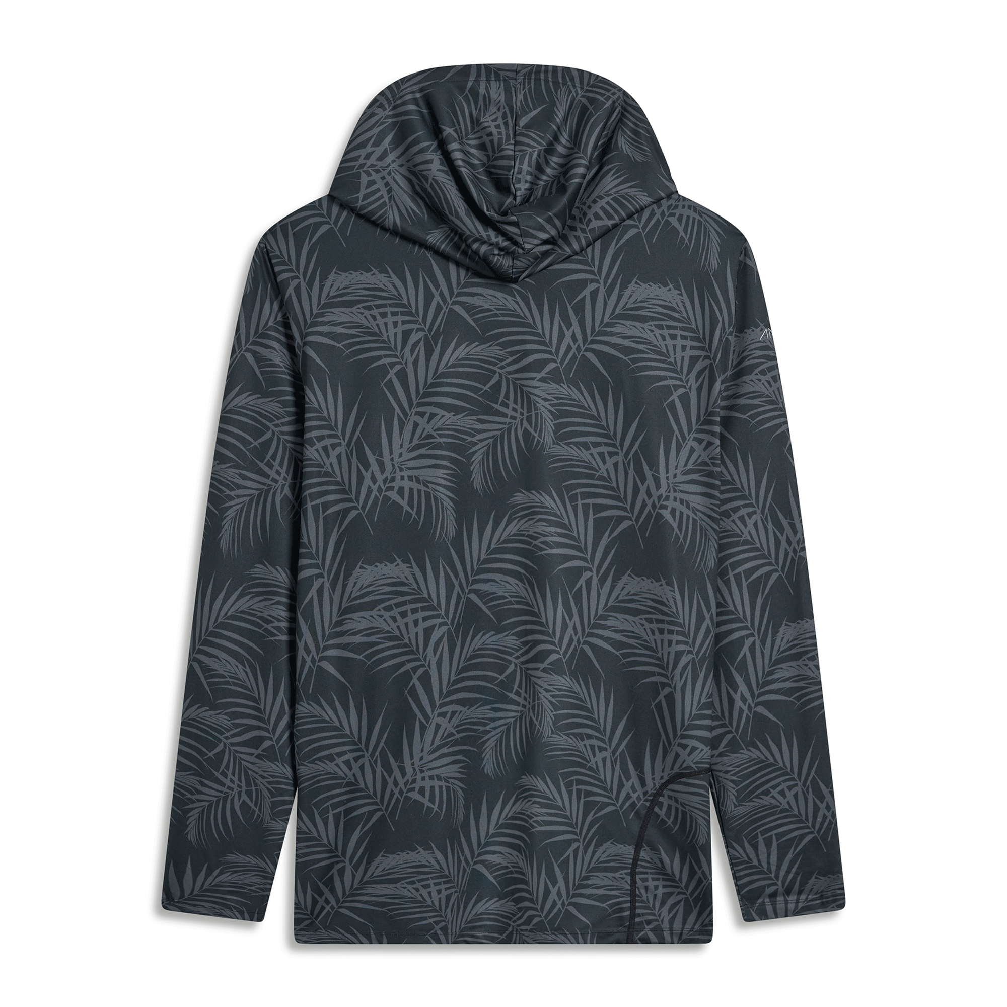 PALMS BLACK