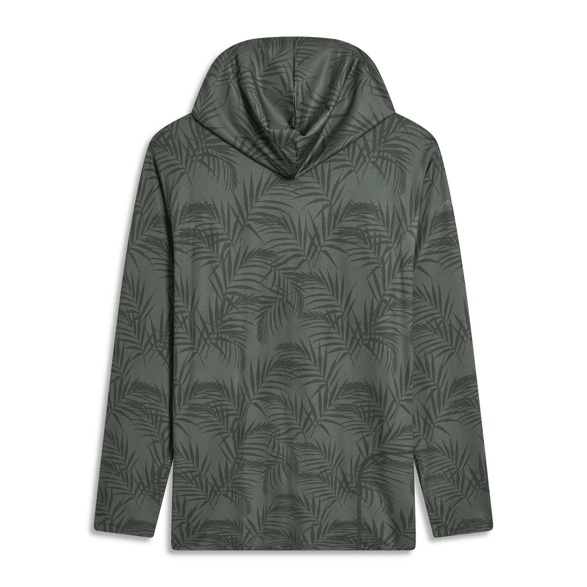PALMS DARK OLIVE