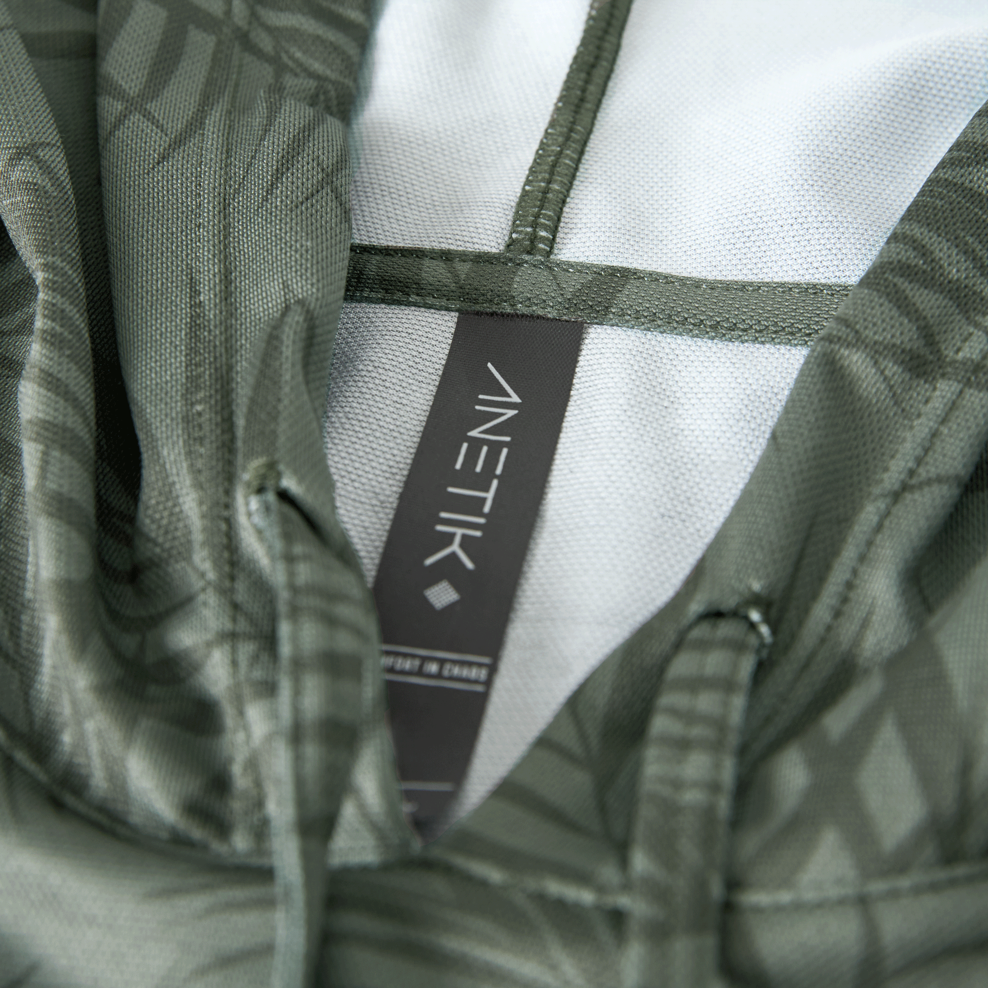 PALMS DARK OLIVE