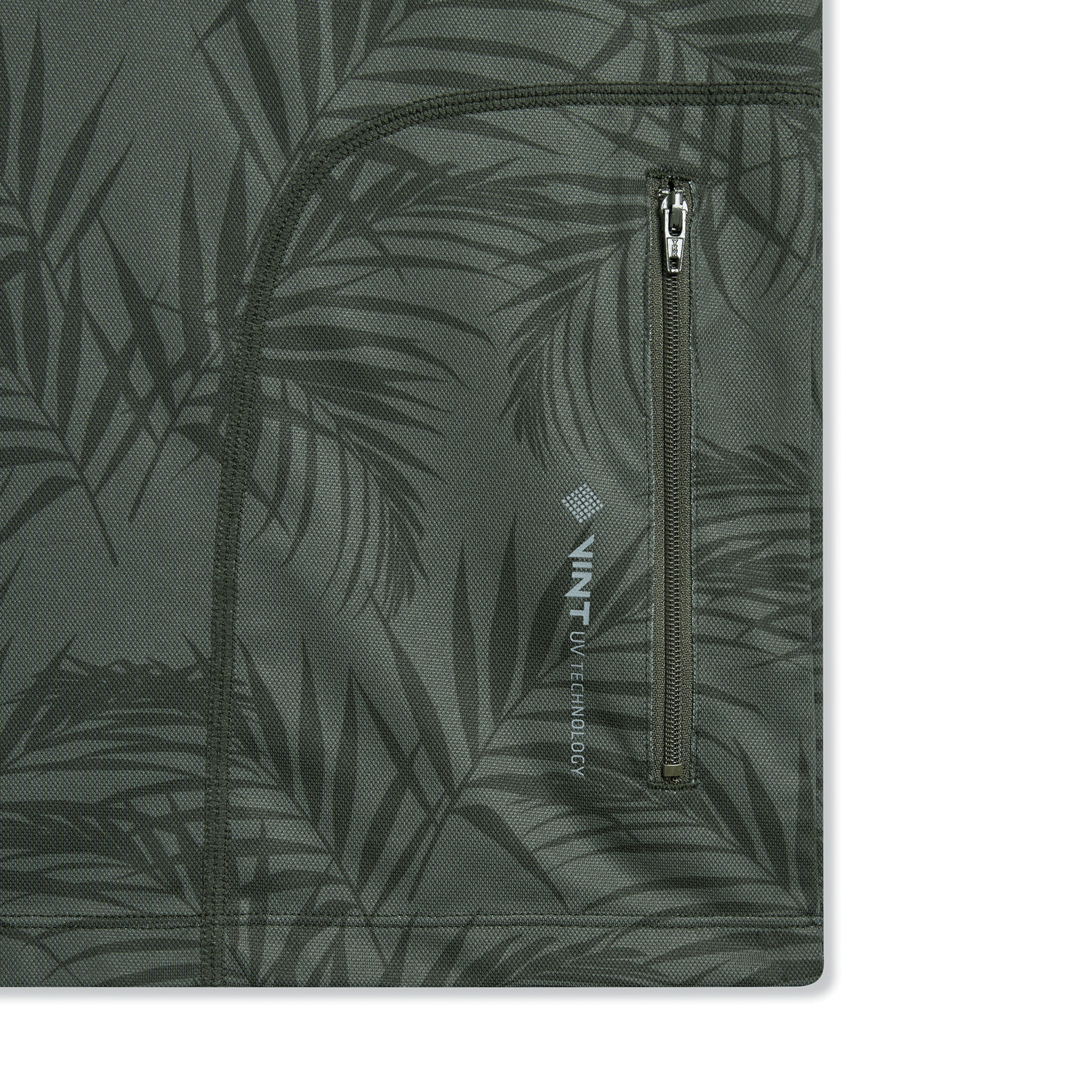 PALMS DARK OLIVE